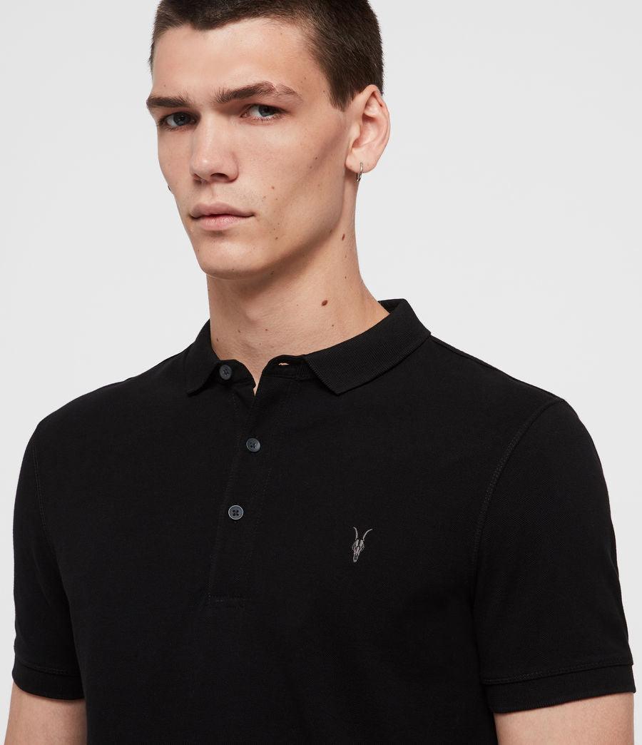 Reform Short Sleeve Polo - Image 2