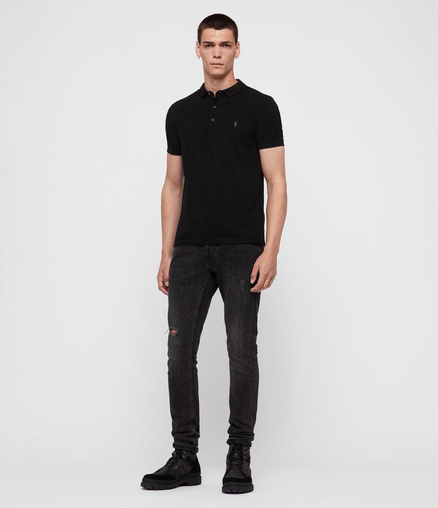 Reform Short Sleeve Polo - Image 3