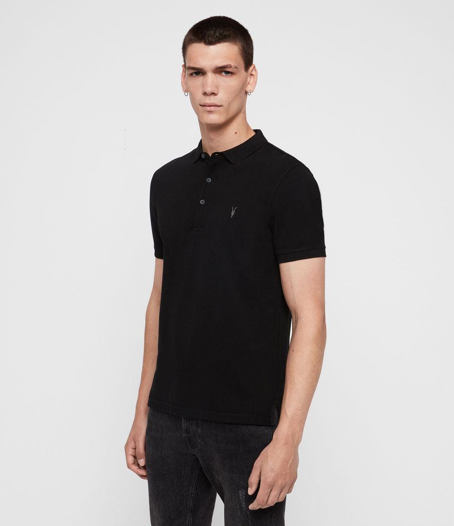 Reform Short Sleeve Polo - Image 4