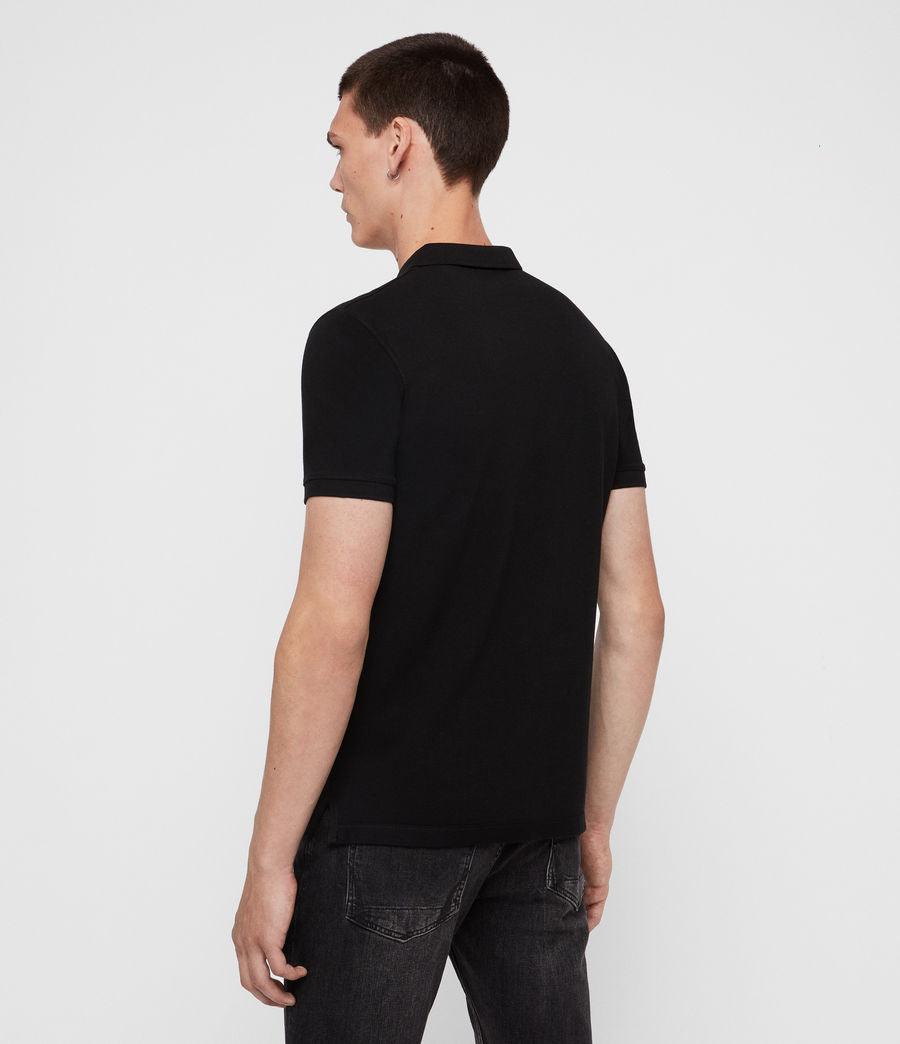 Reform Short Sleeve Polo - Image 5