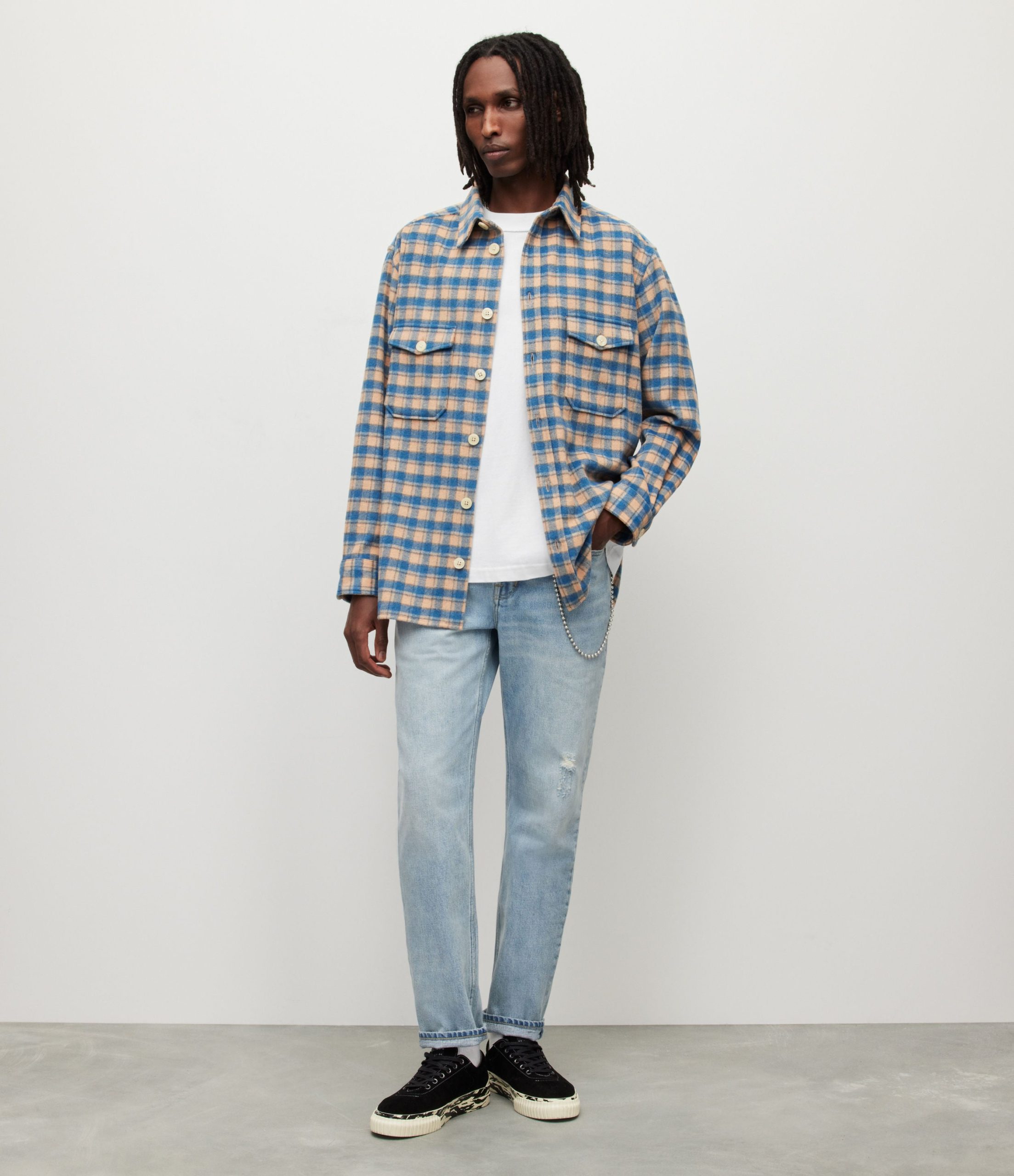 Isac SS Crew - Image 4