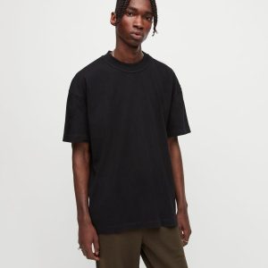 Isac Short Sleeve Crew Tee