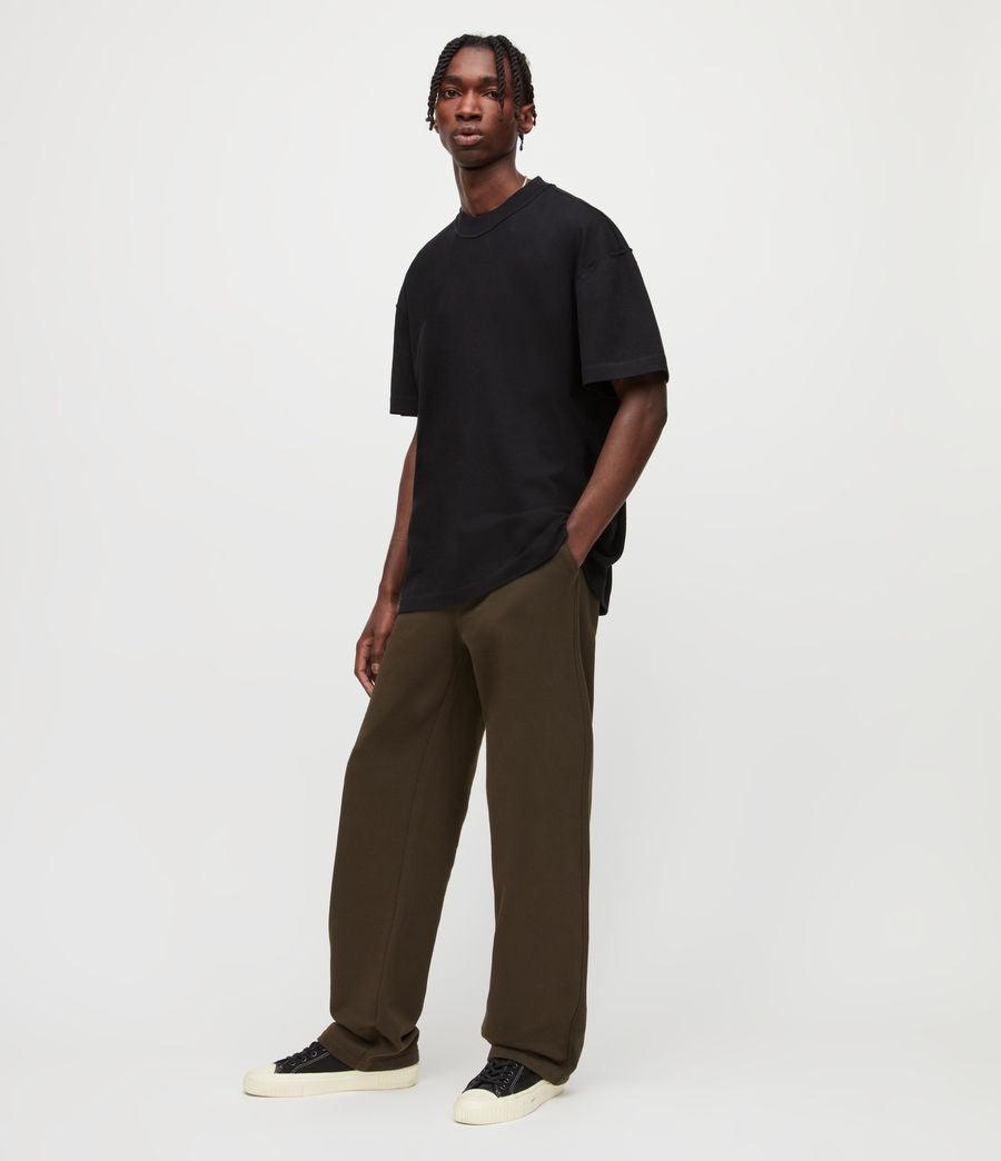 Isac Short Sleeve Crew Tee - Image 5