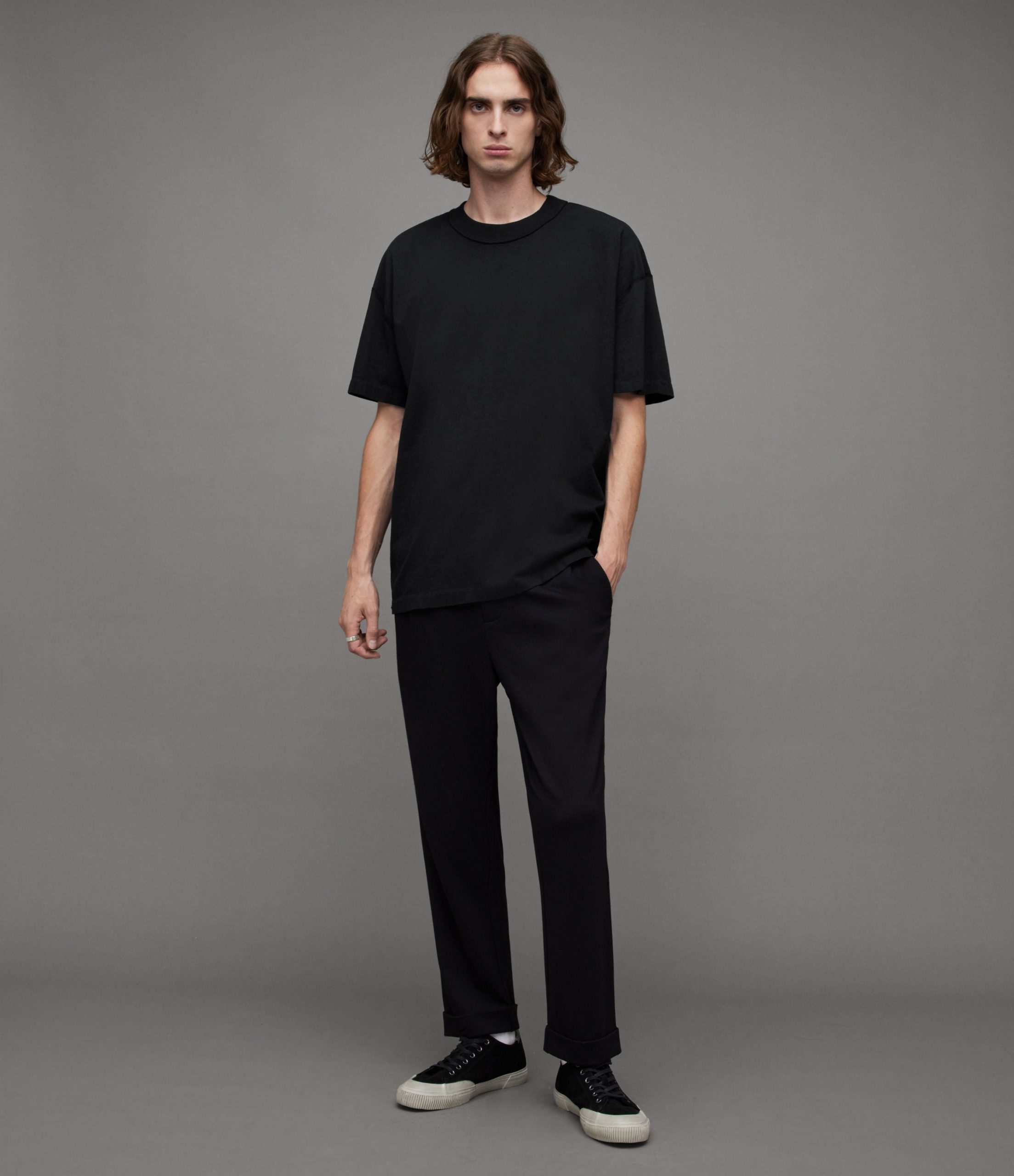 Isac SS Crew - Image 3