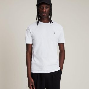 Brace Short Sleeve Crew Tee