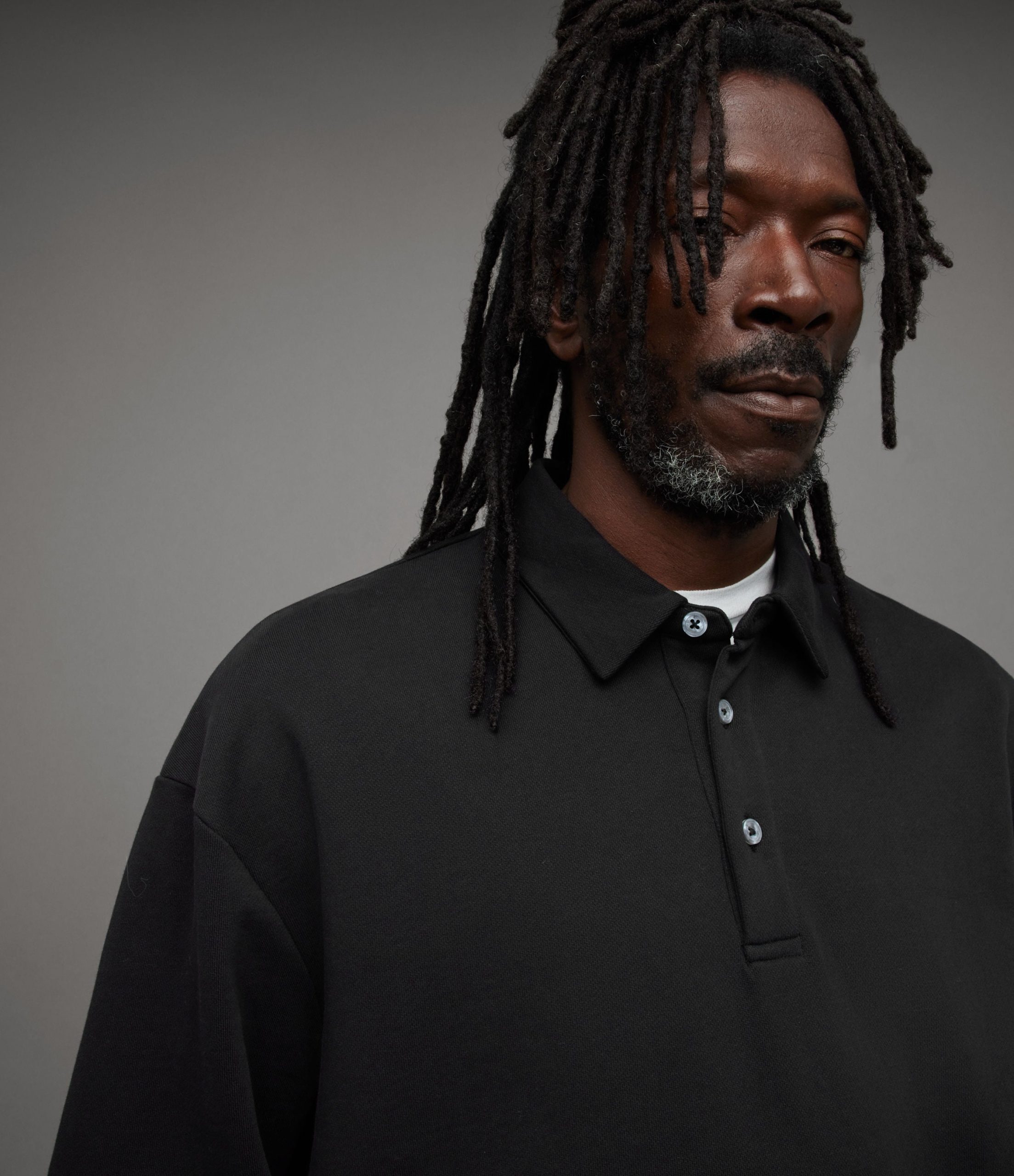 Waite Sweat Polo - Image 2