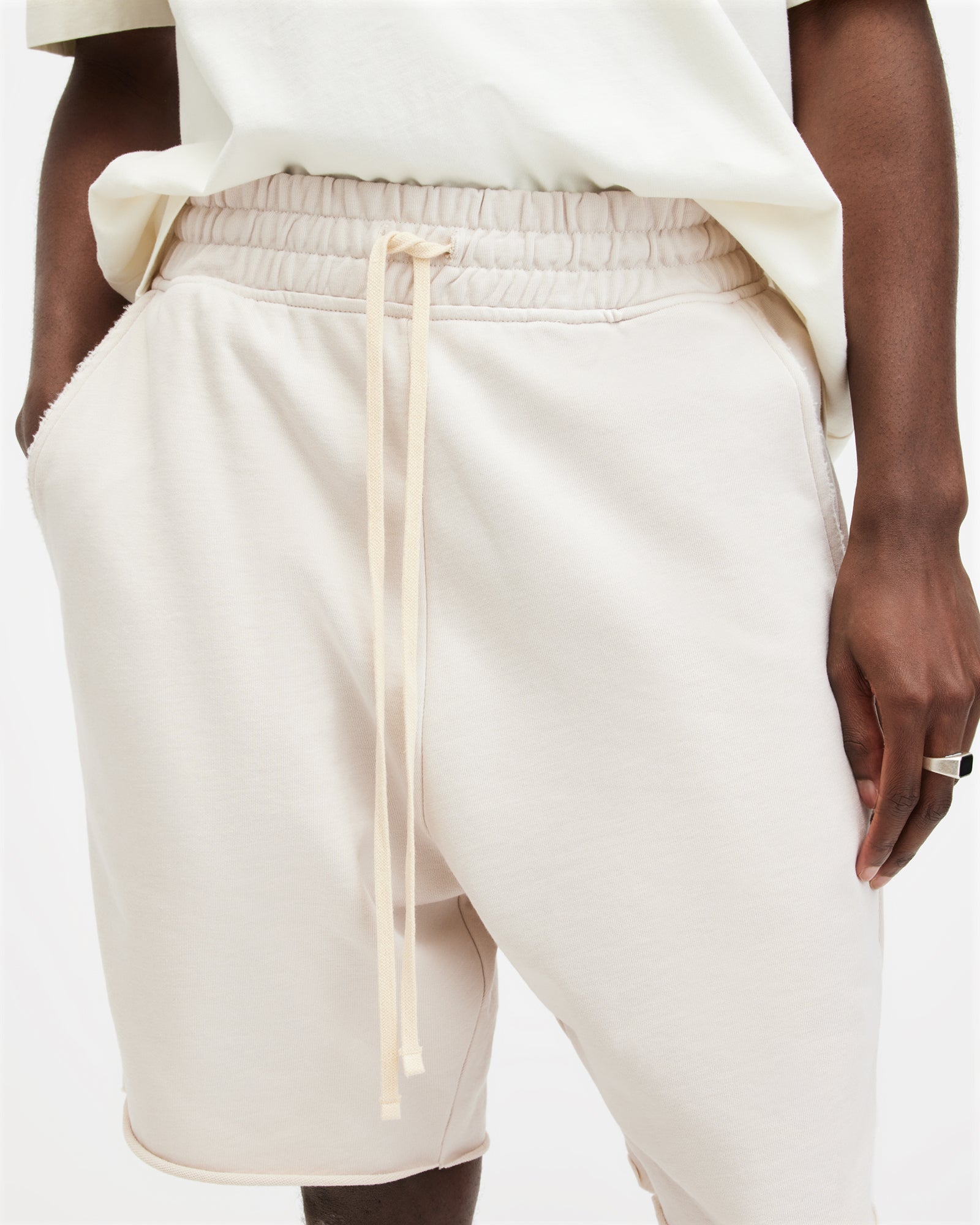 Helix Sweatshort - Image 3