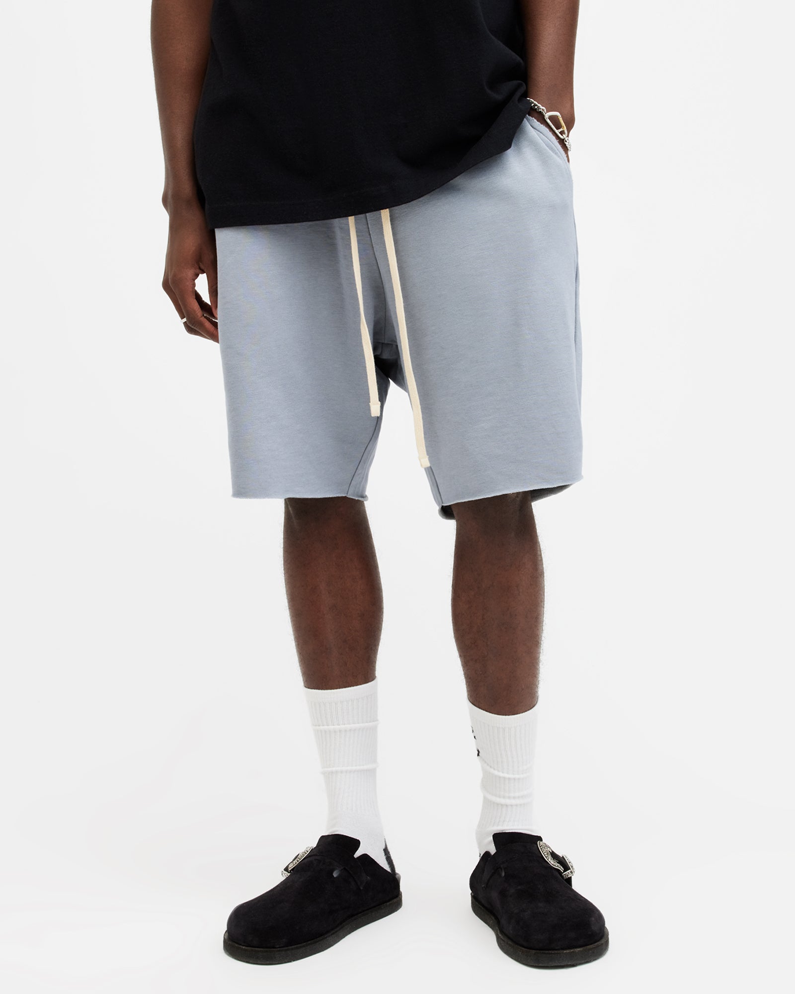 Helix Sweatshort