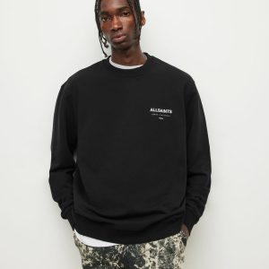 Underground Crew Sweatshirt