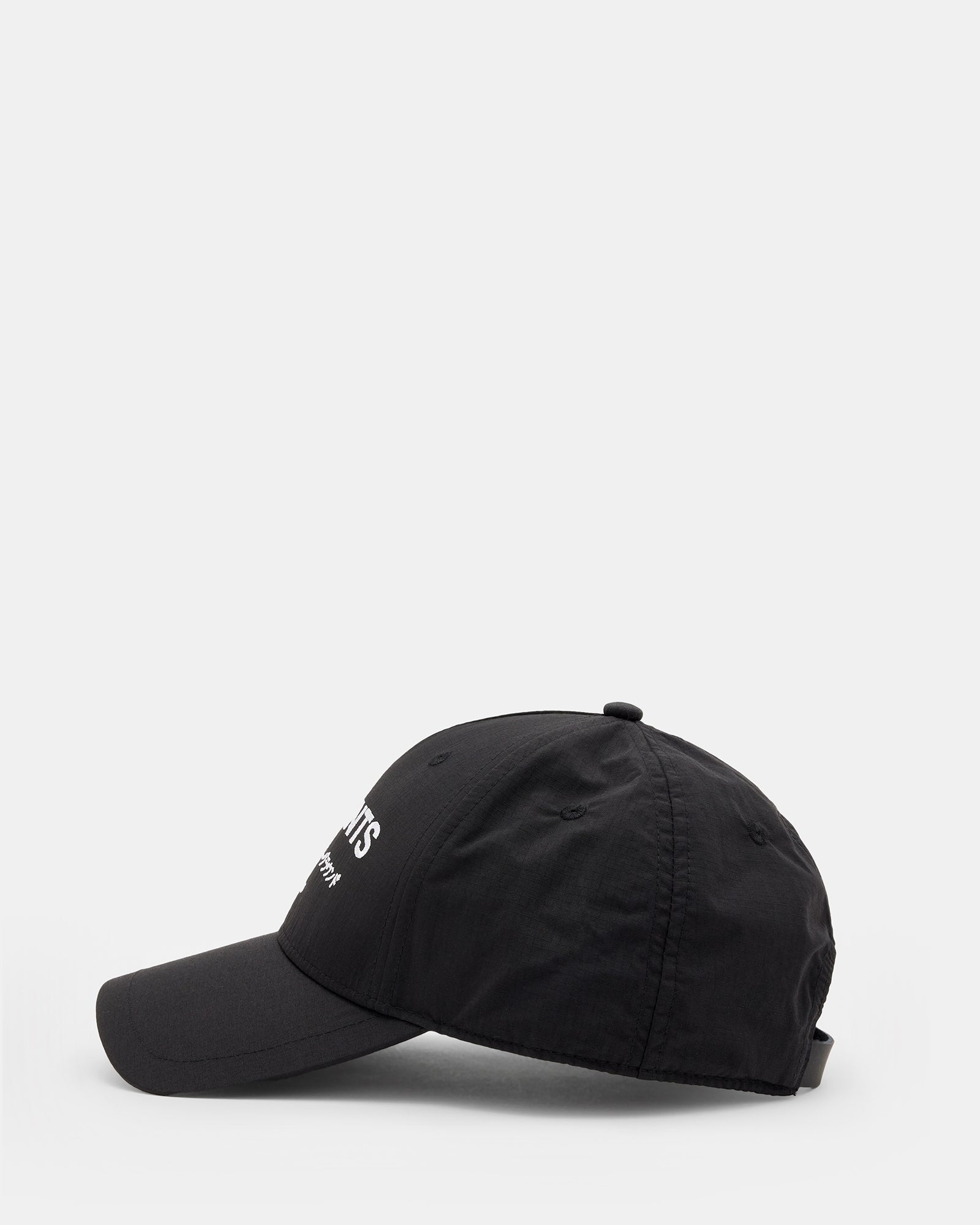 Underground Nylon BB Cap - Image 4