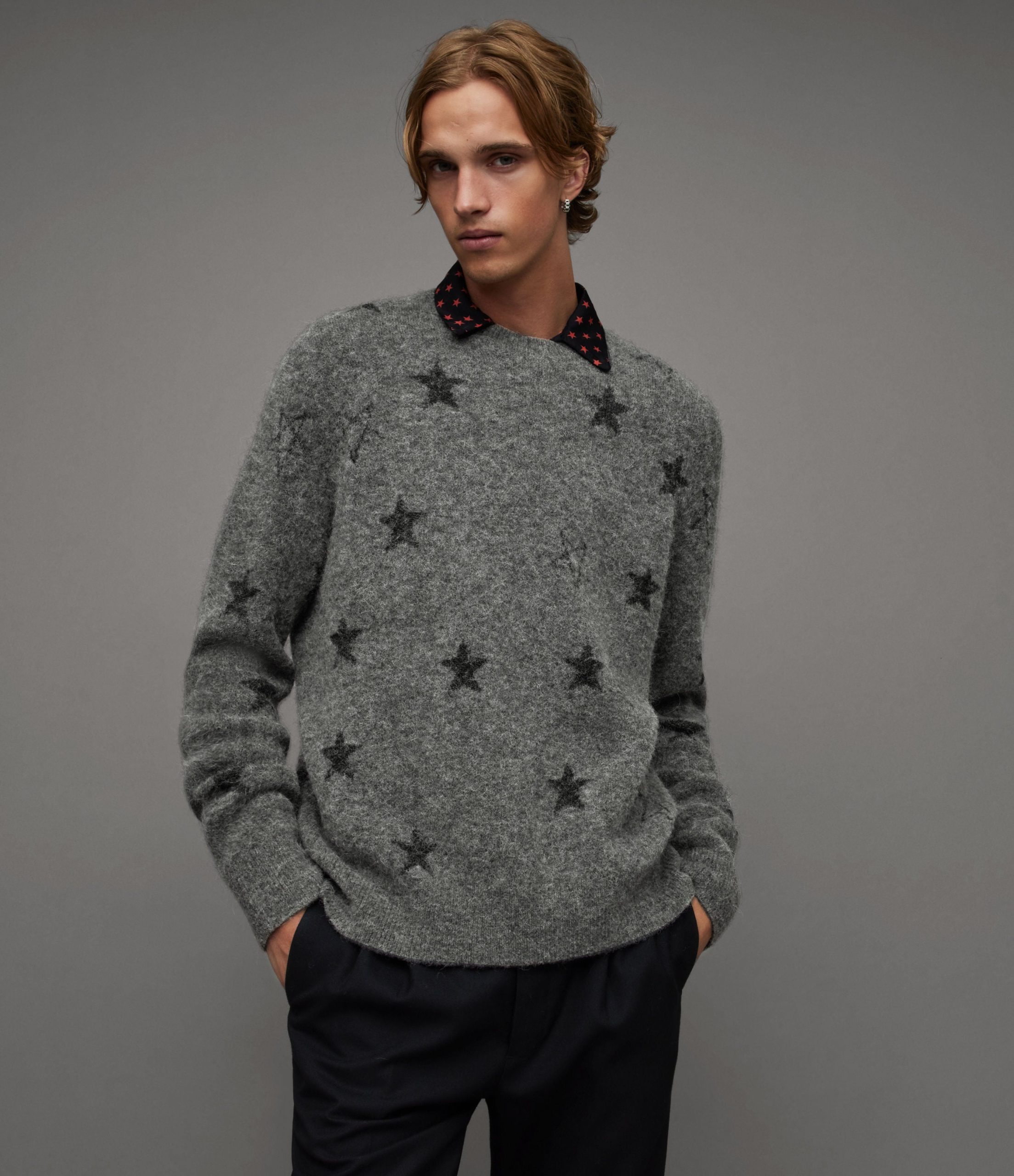 Odyssey Crew Knit - Image 4