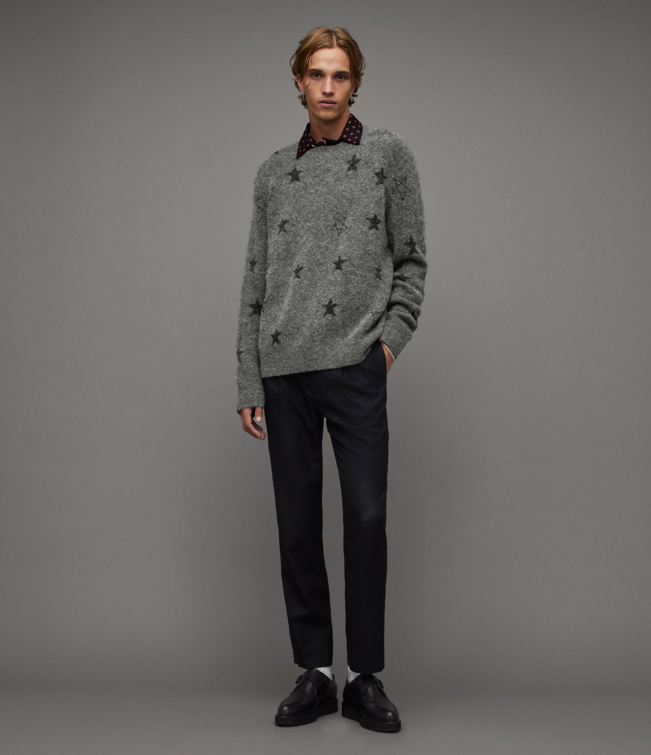 Odyssey Crew Knit - Image 2