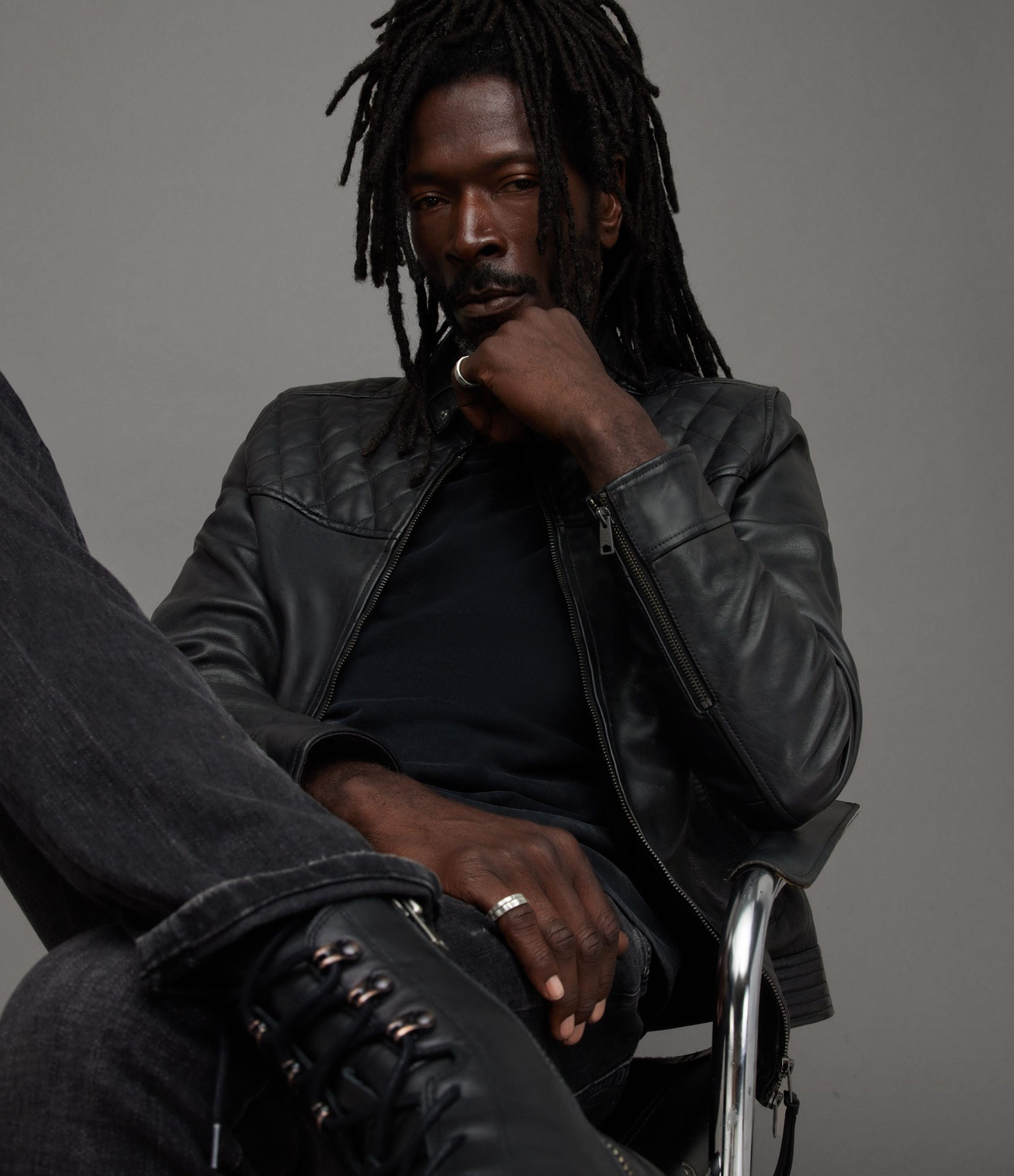 Zola Jacket - Image 4