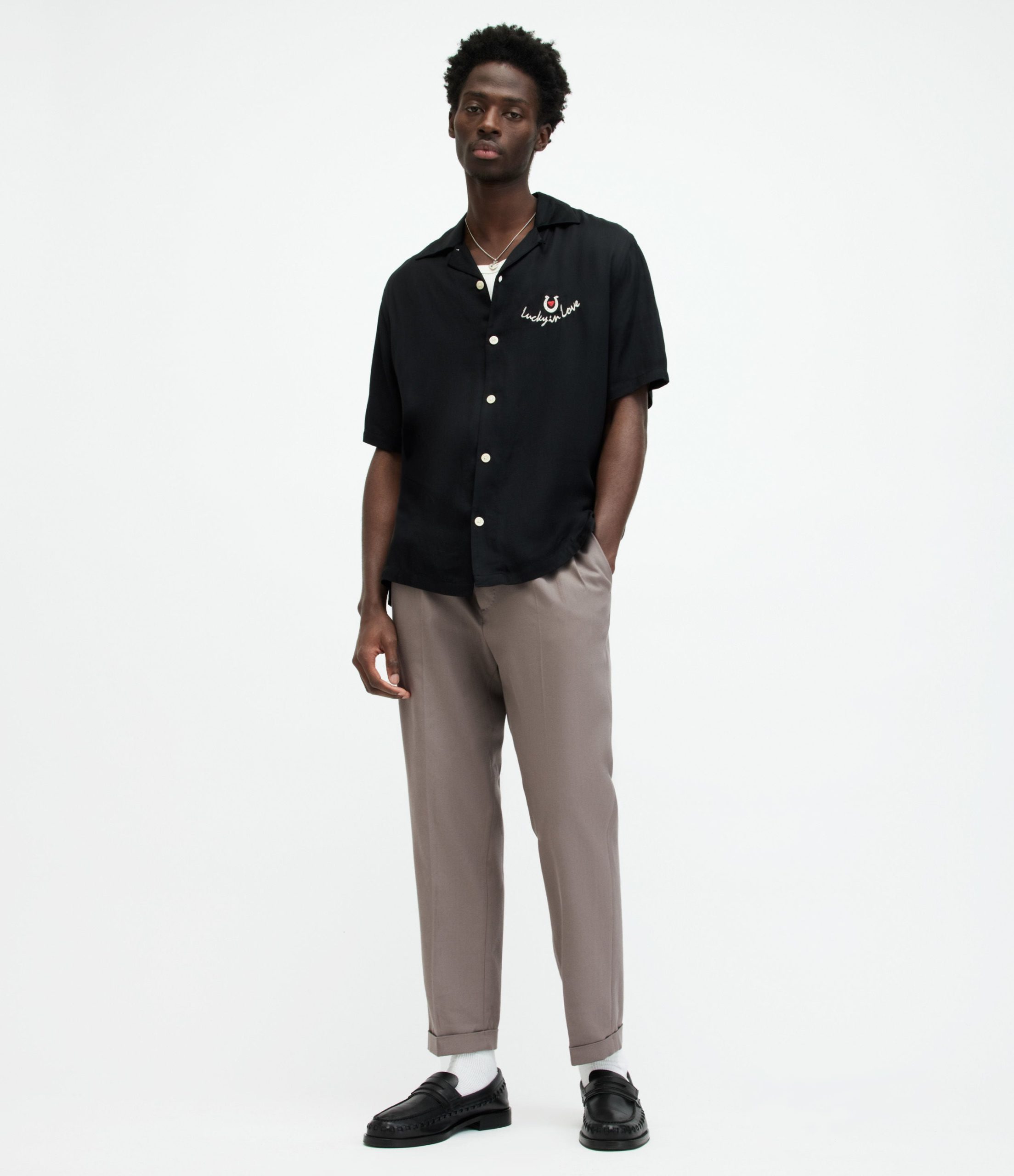 Tallis Trouser - Image 2