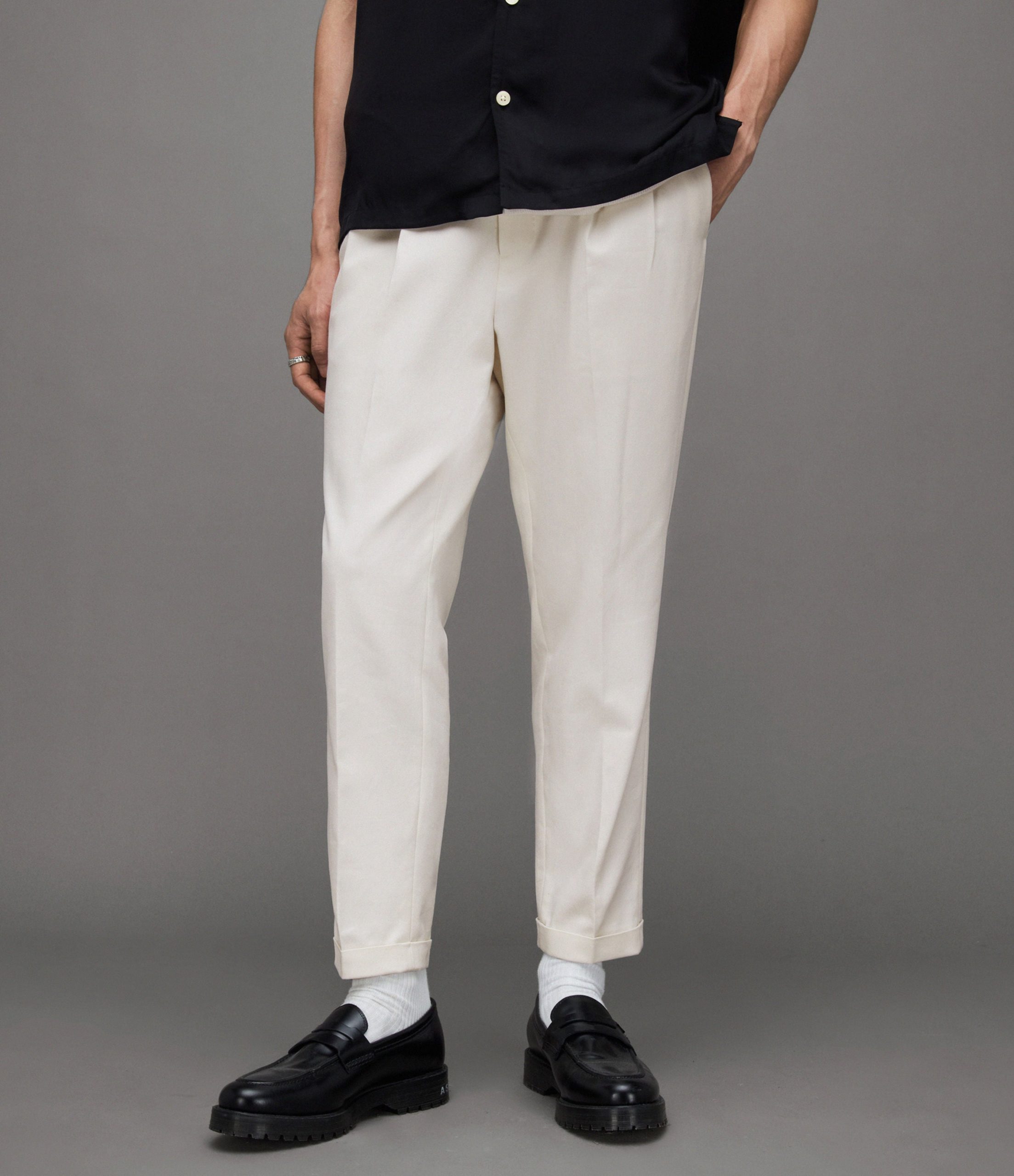 Tallis Trouser