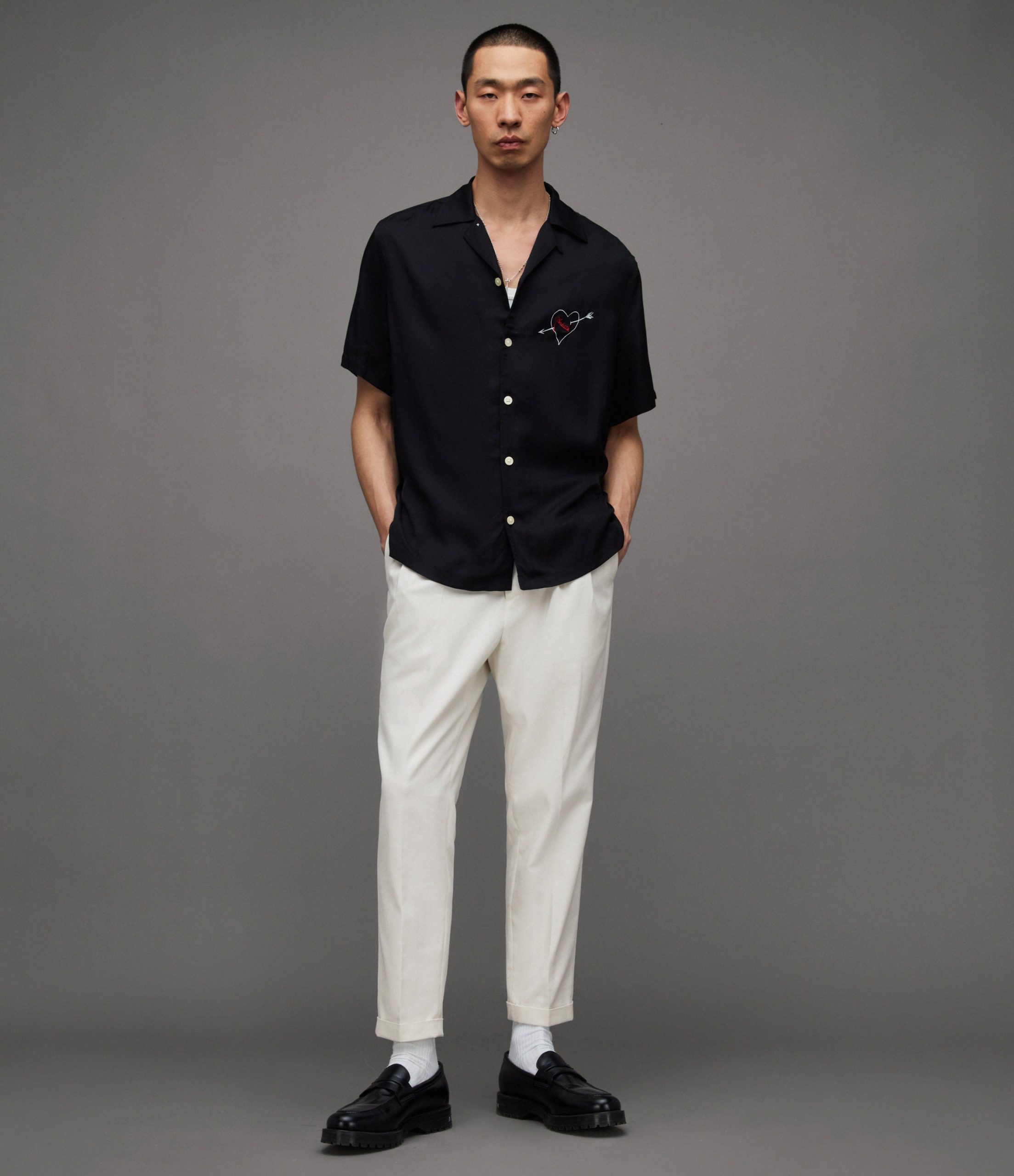 Tallis Trouser - Image 2