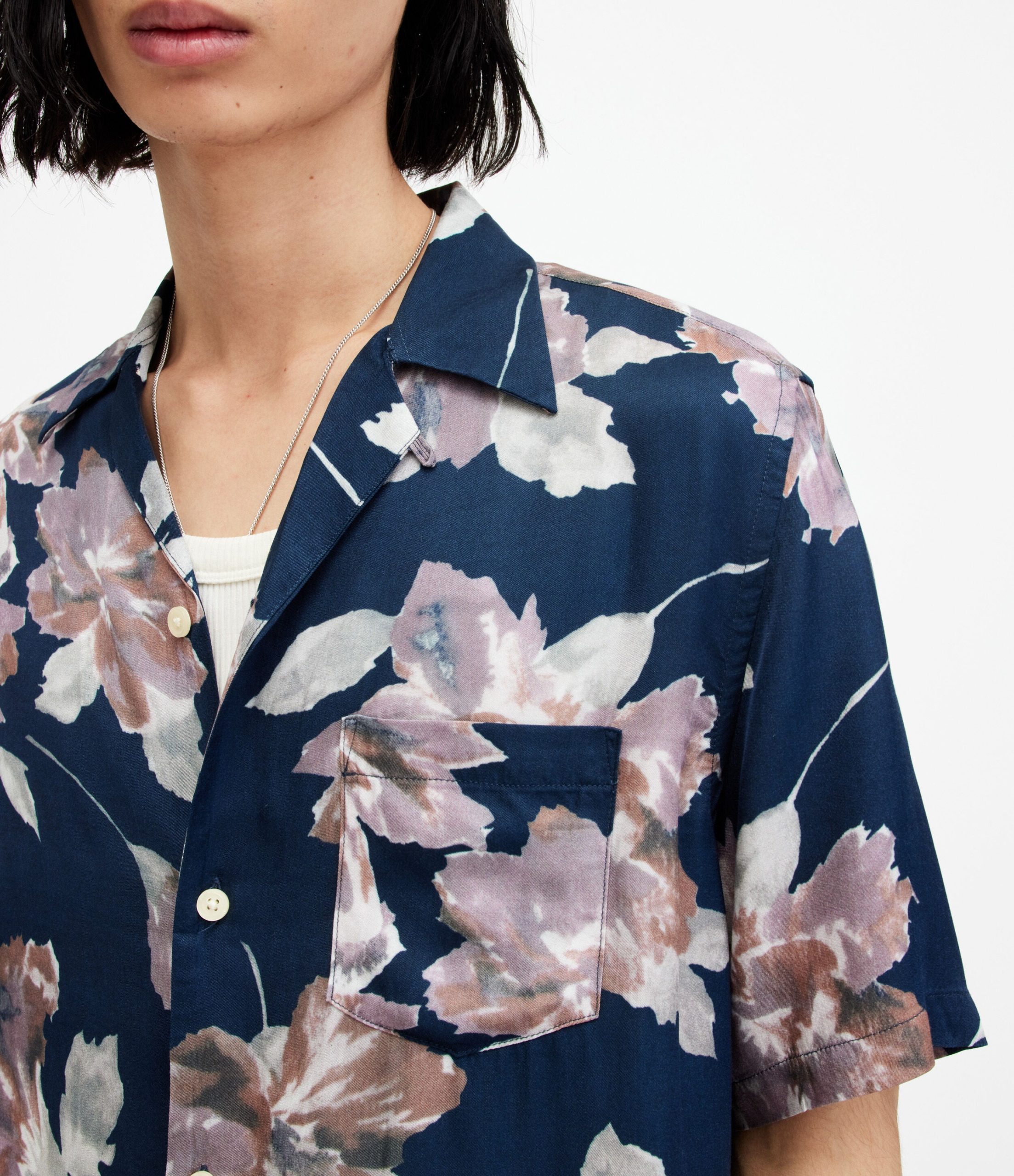 Zinnia SS Shirt - Image 2