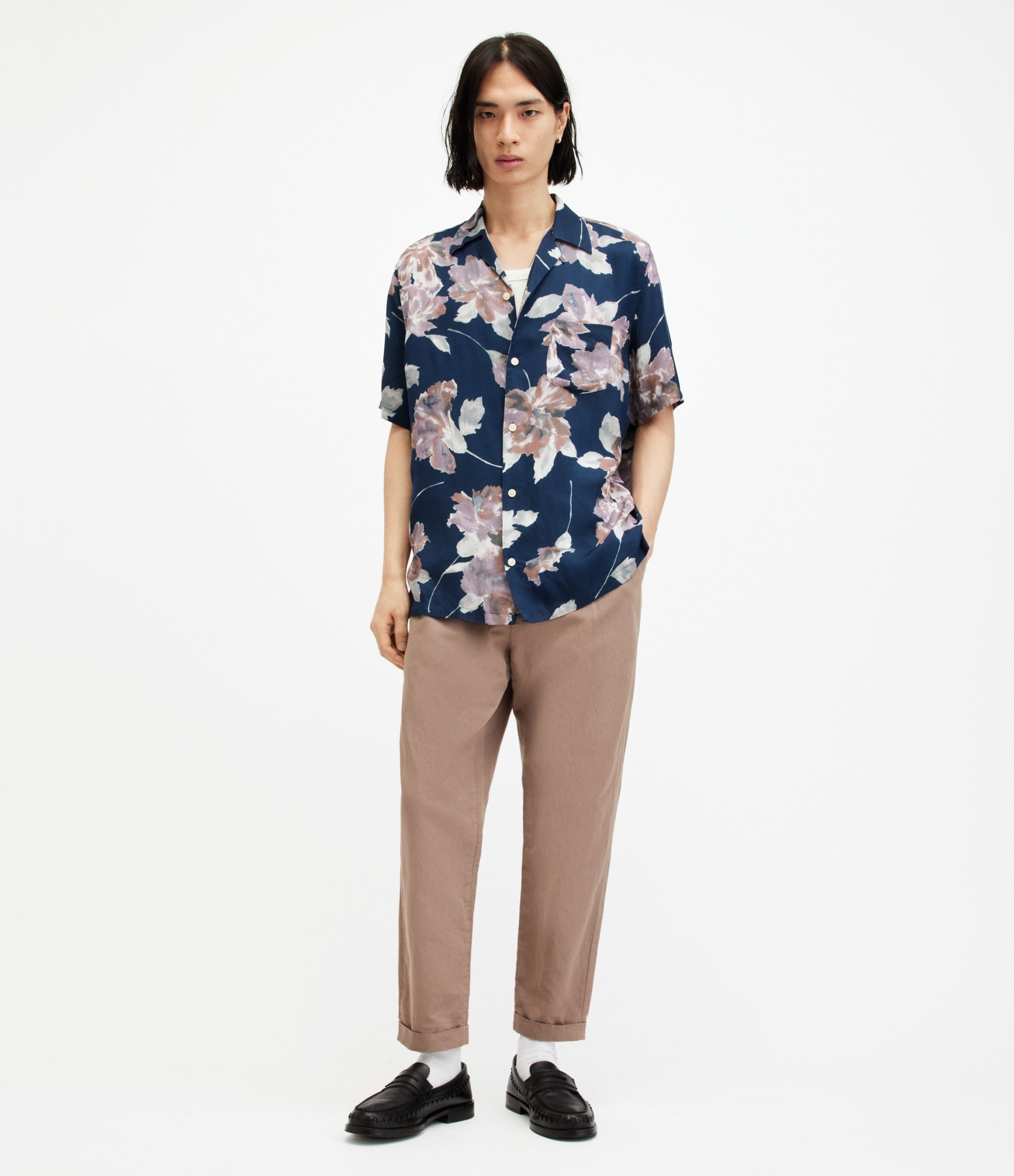 Zinnia SS Shirt - Image 3