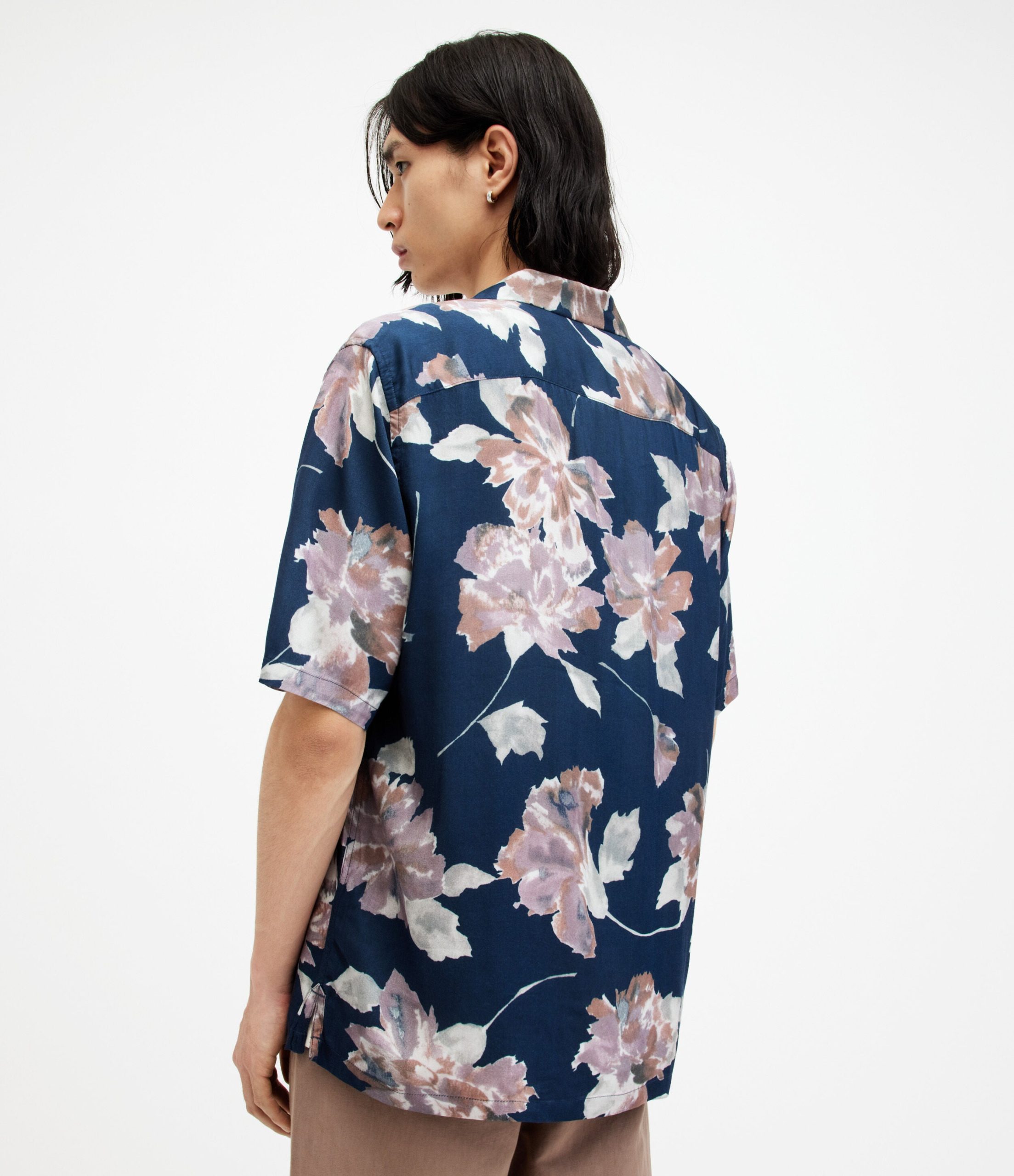 Zinnia SS Shirt - Image 4