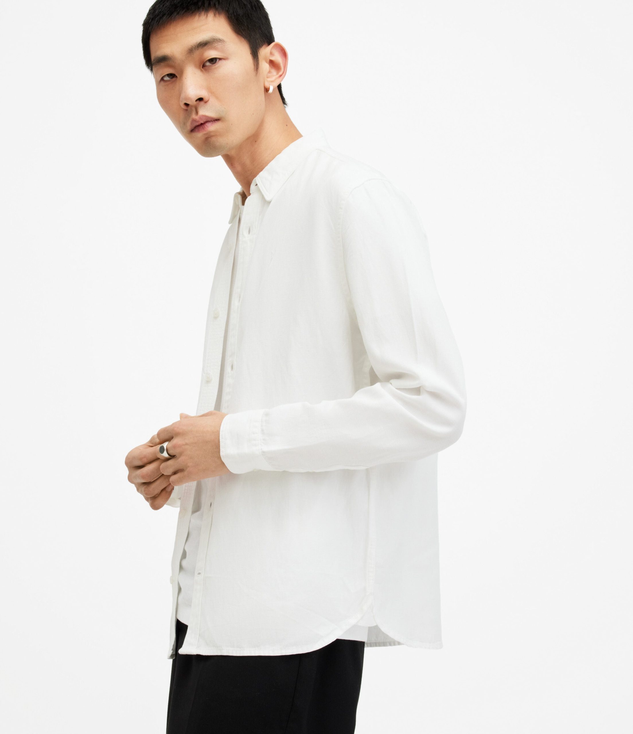 Laguna LS Shirt - Image 4