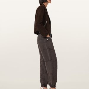 Val Tencel Trouser