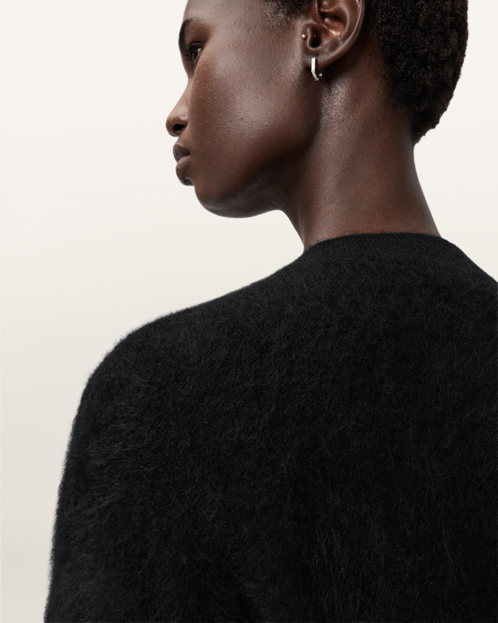 Rebel Zip Cardigan - Image 6