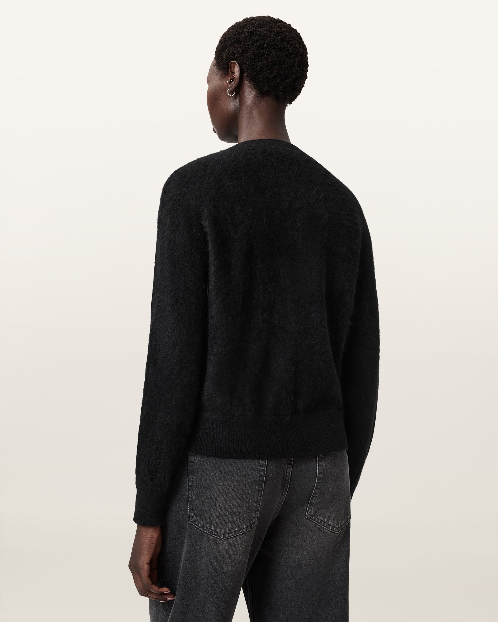 Rebel Zip Cardigan - Image 7