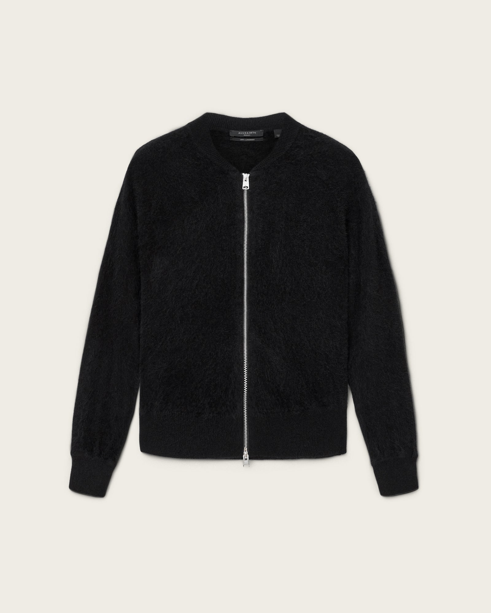 Rebel Zip Cardigan - Image 8