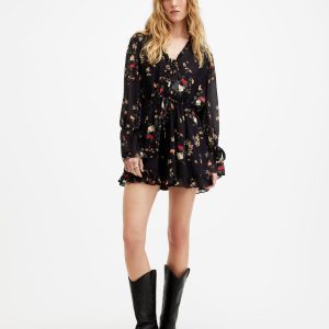 Daria Kora Playsuit