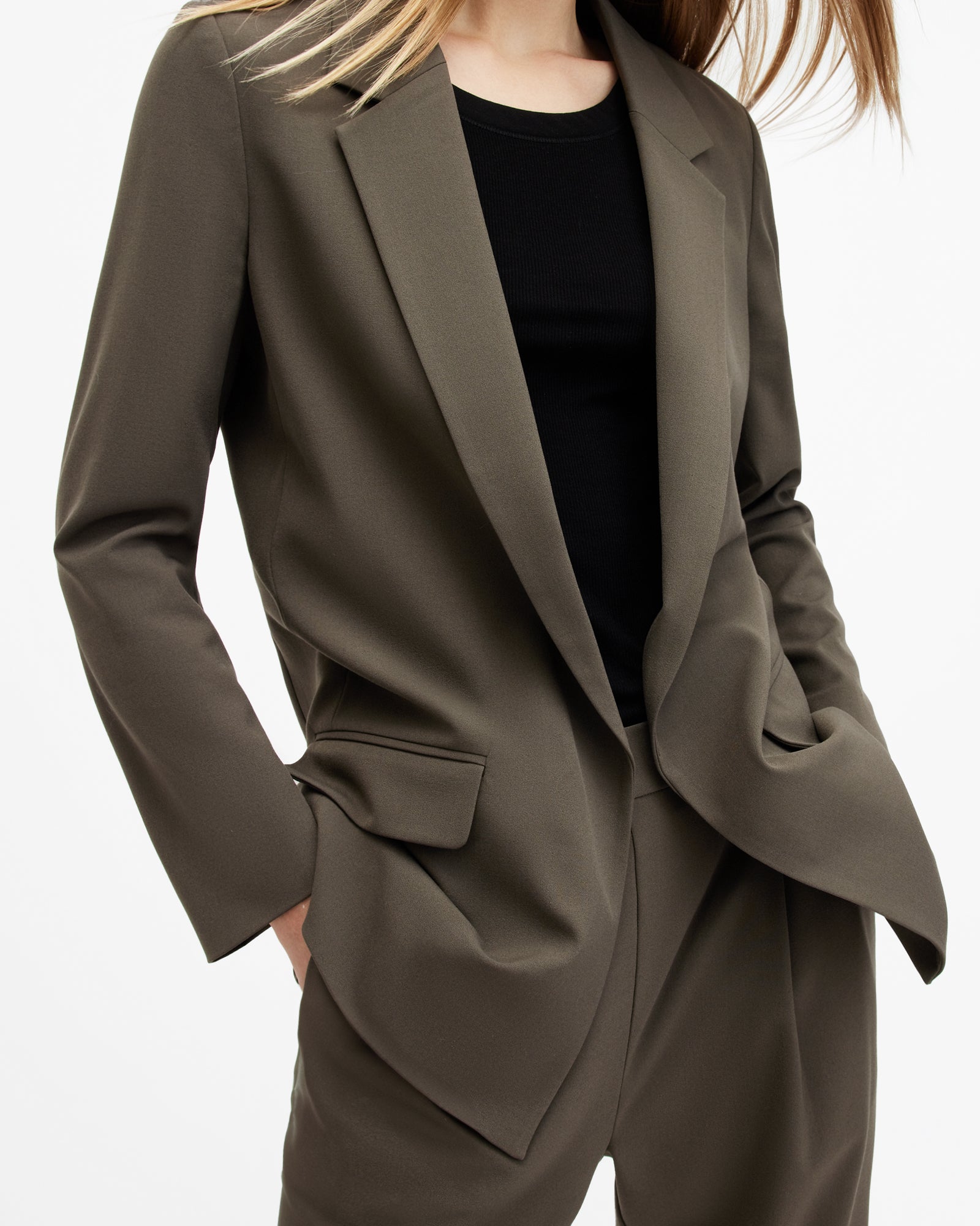 Aleida Tri Blazer - Image 2