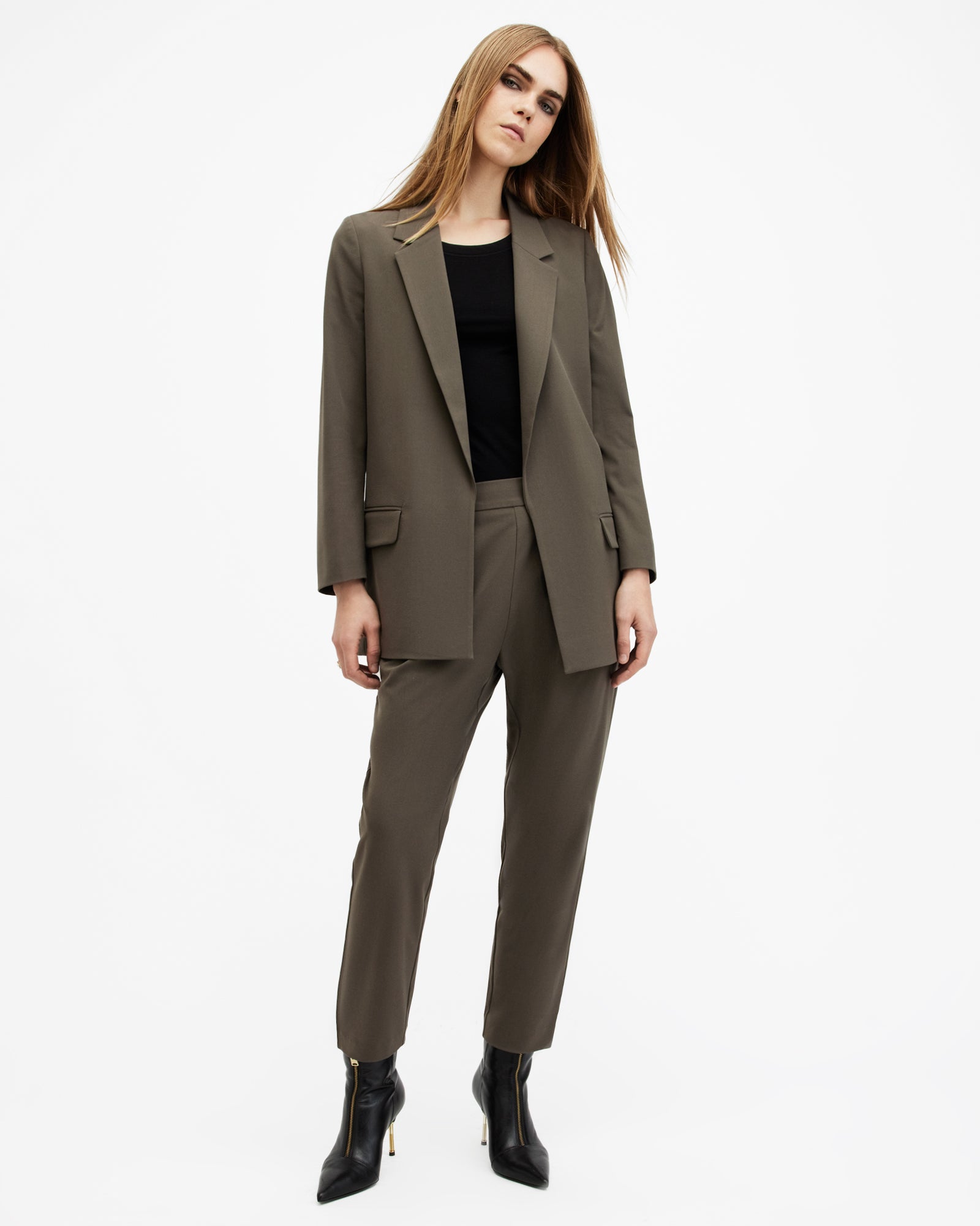 Aleida Tri Blazer - Image 4