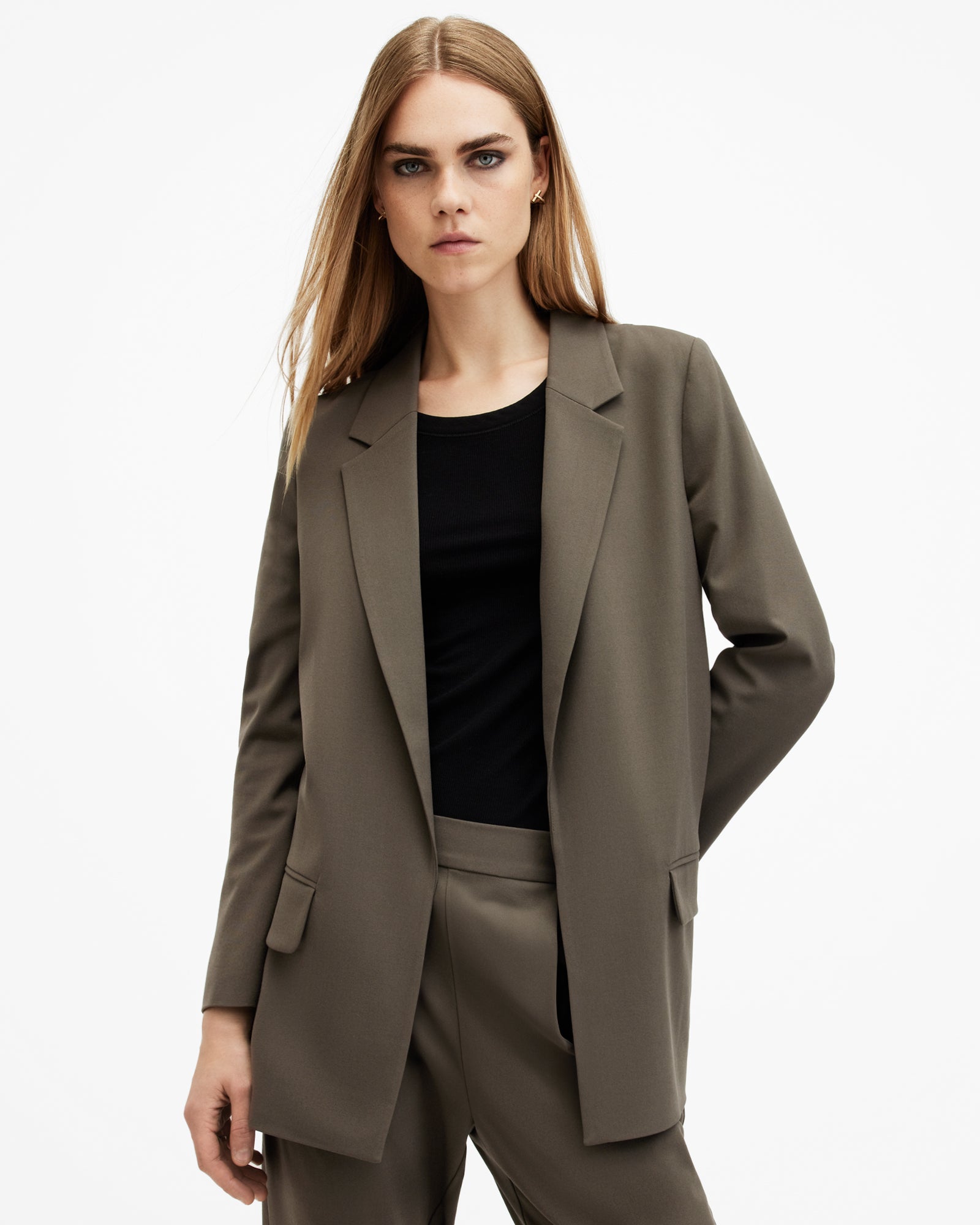 Aleida Tri Blazer - Image 5