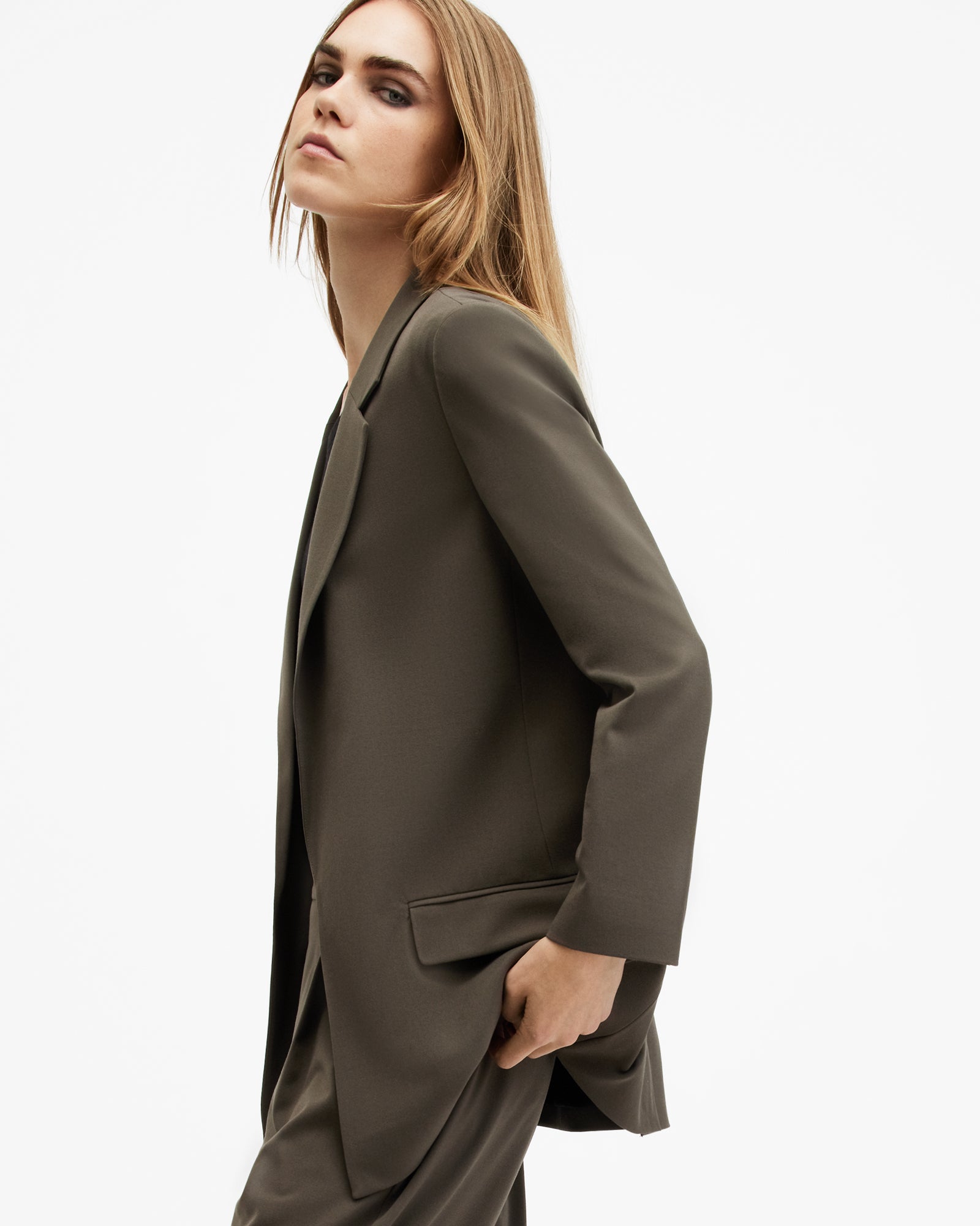 Aleida Tri Blazer - Image 6