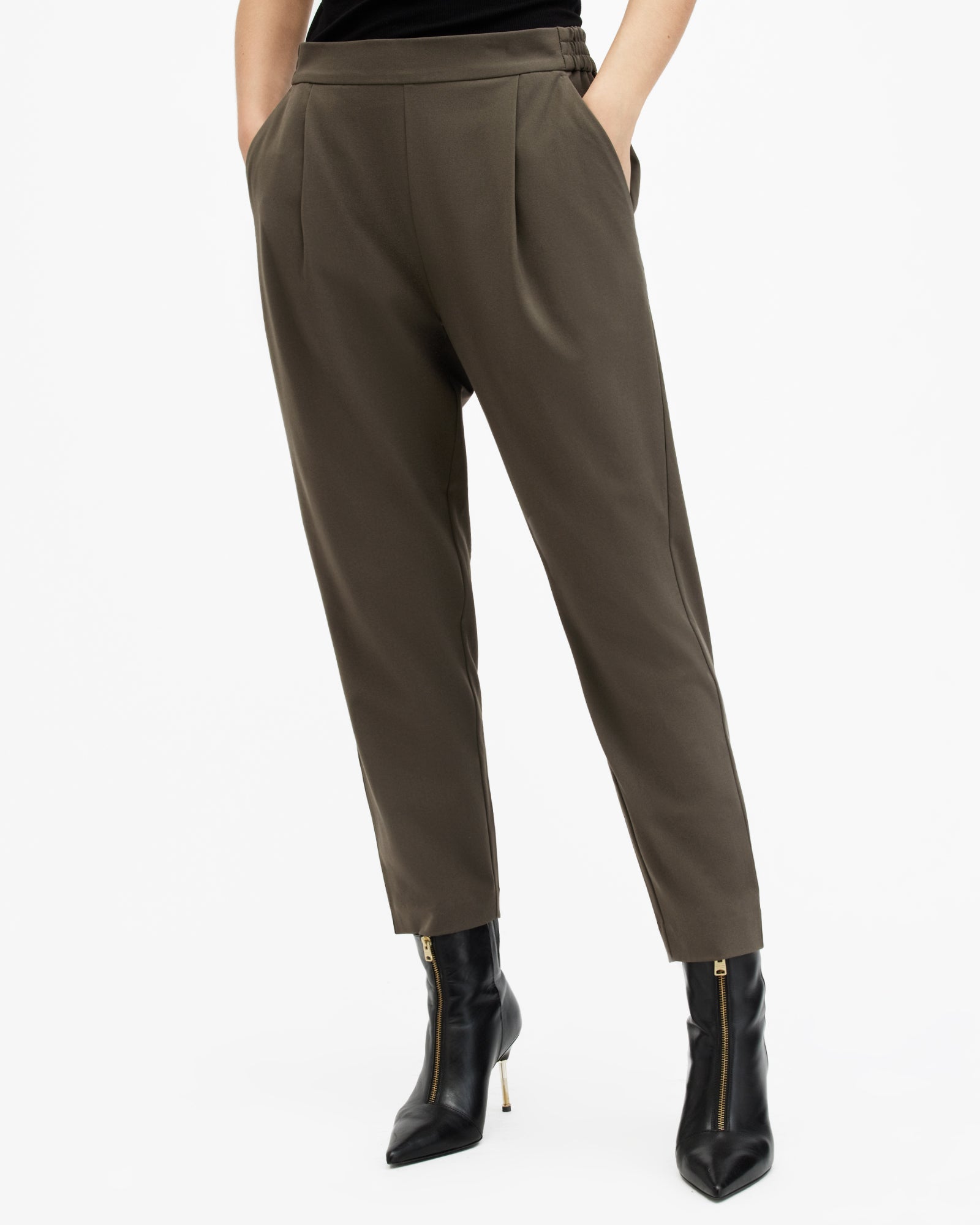Aleida Tri Trouser - Image 2
