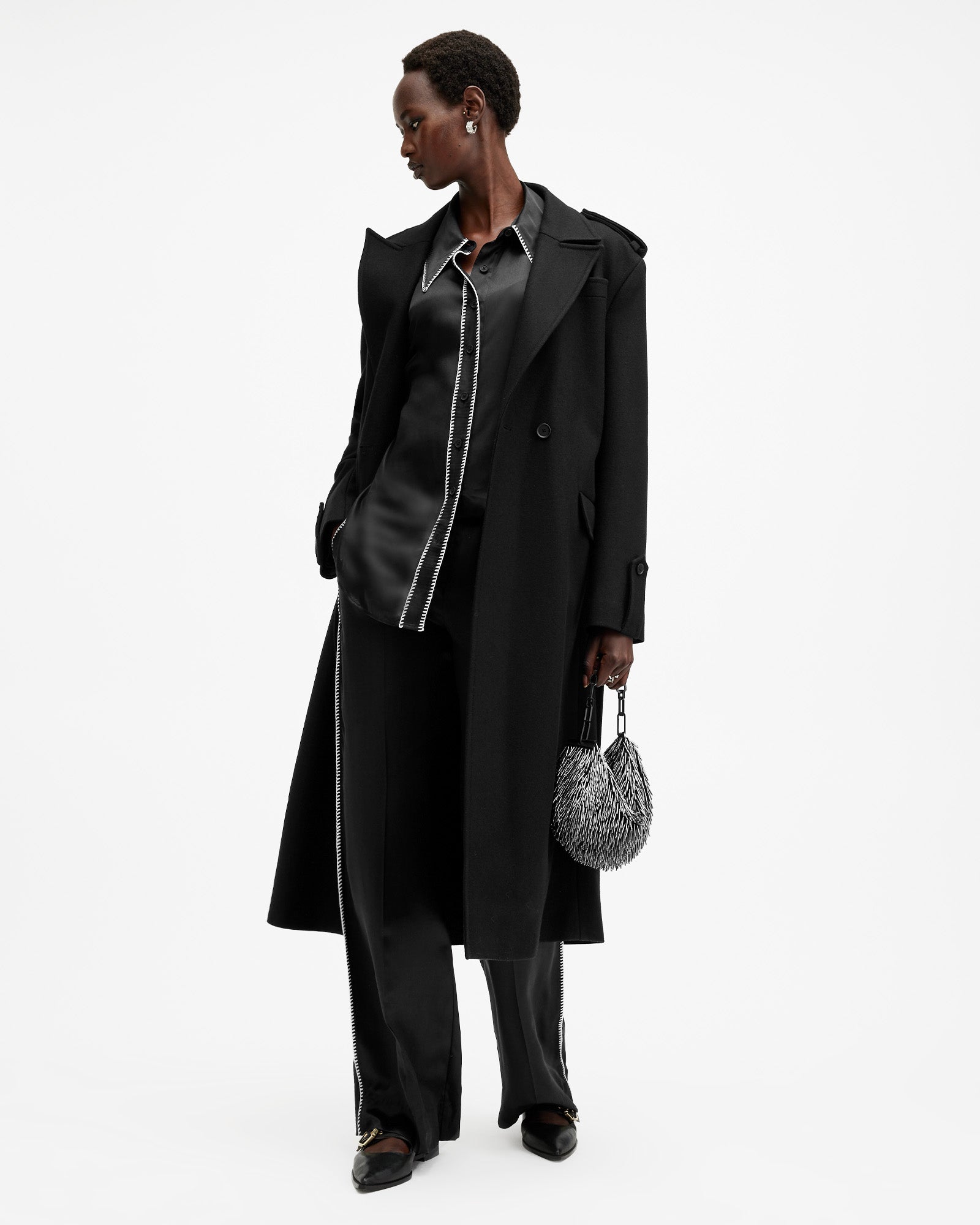 Charli Stch Trouser - Image 5