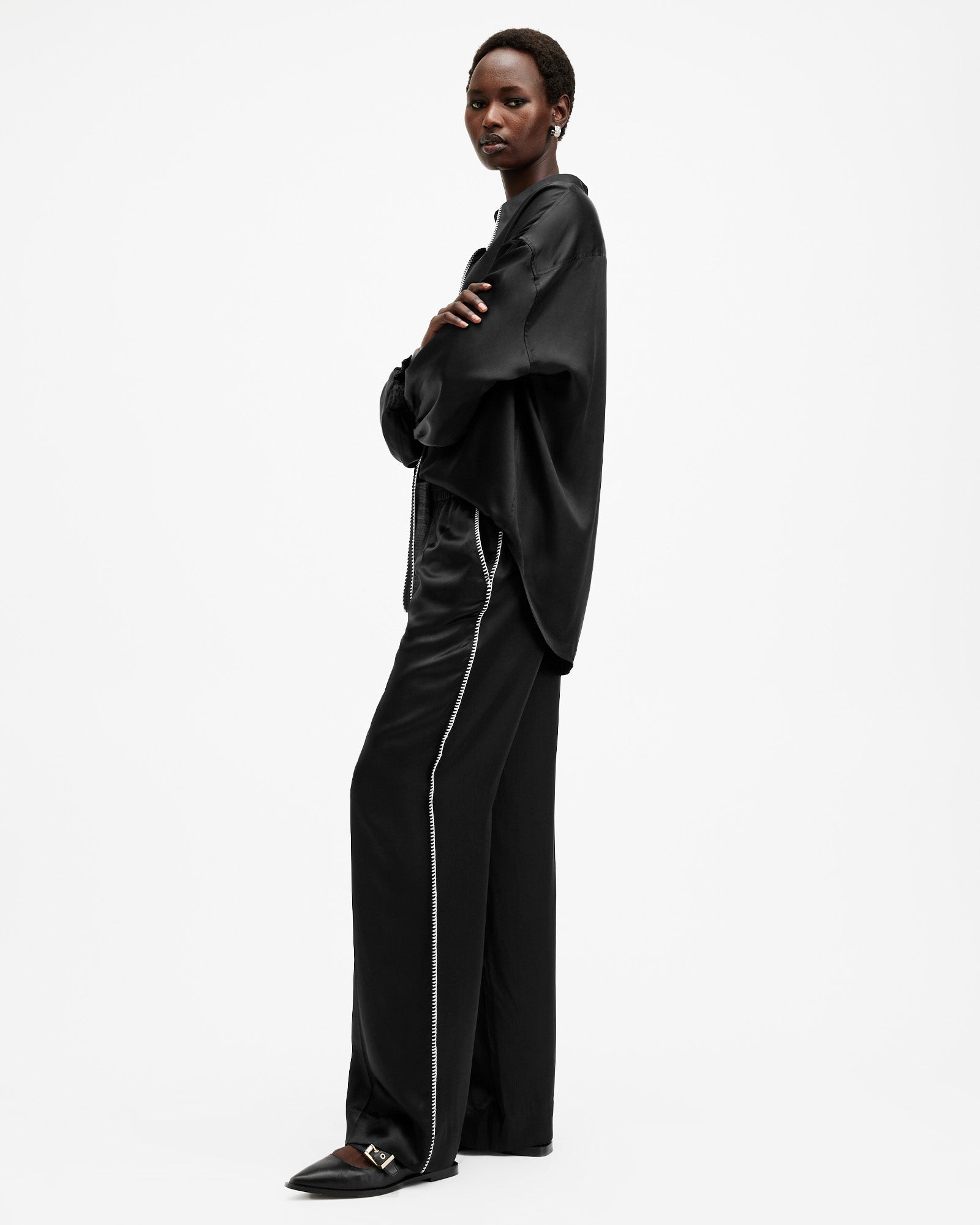 Charli Stch Trouser - Image 6