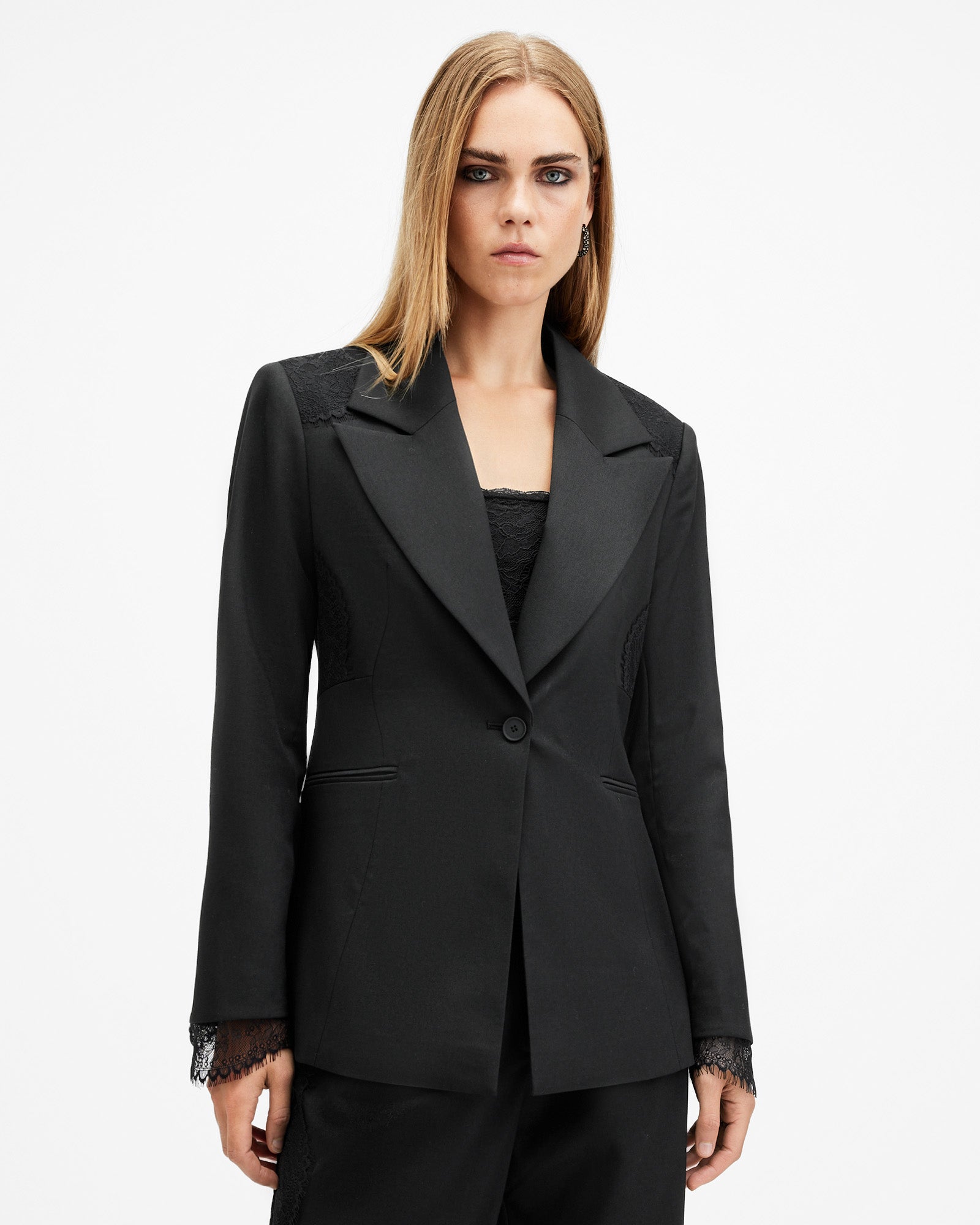 Lacey Blazer - Image 4