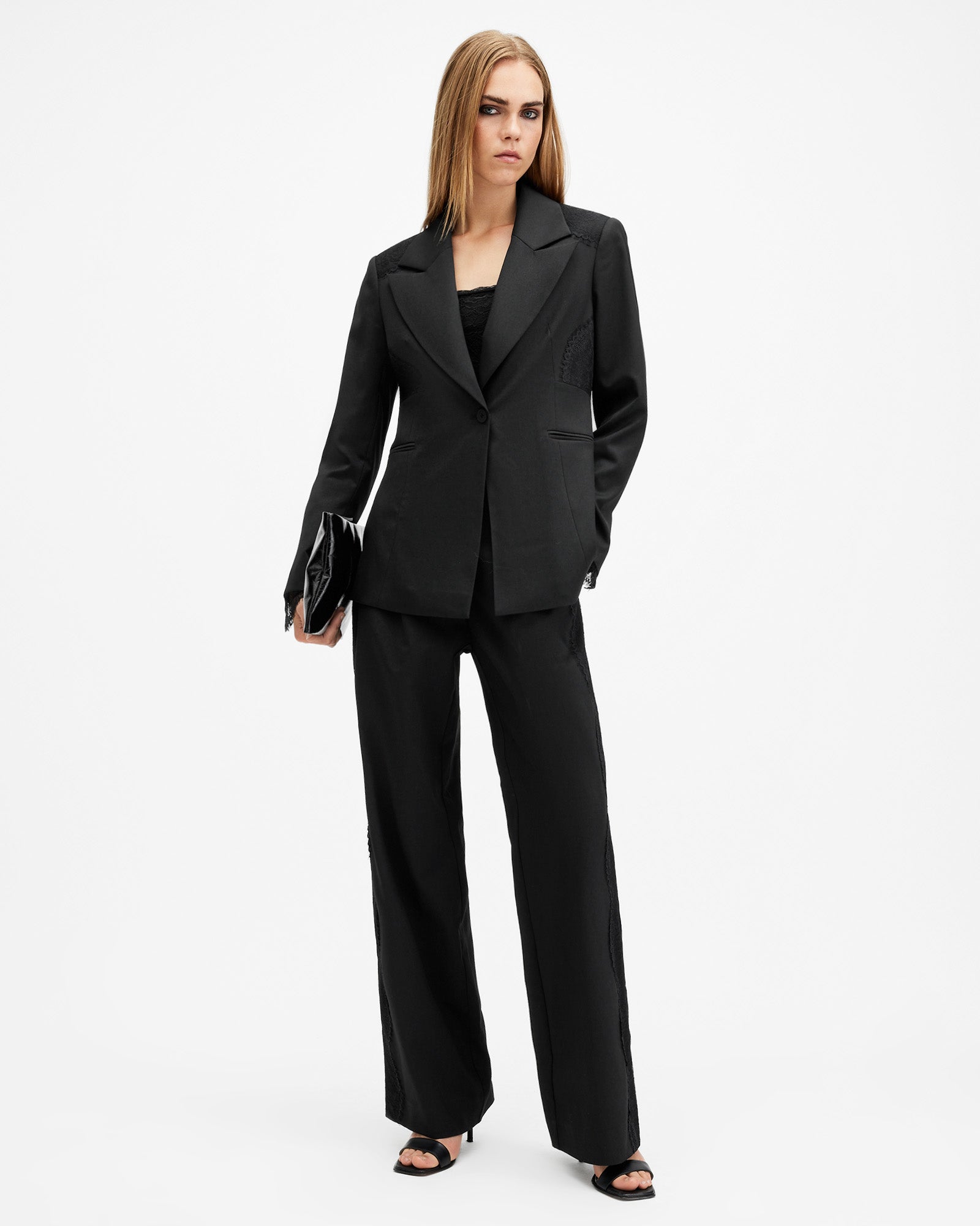 Lacey Blazer - Image 5