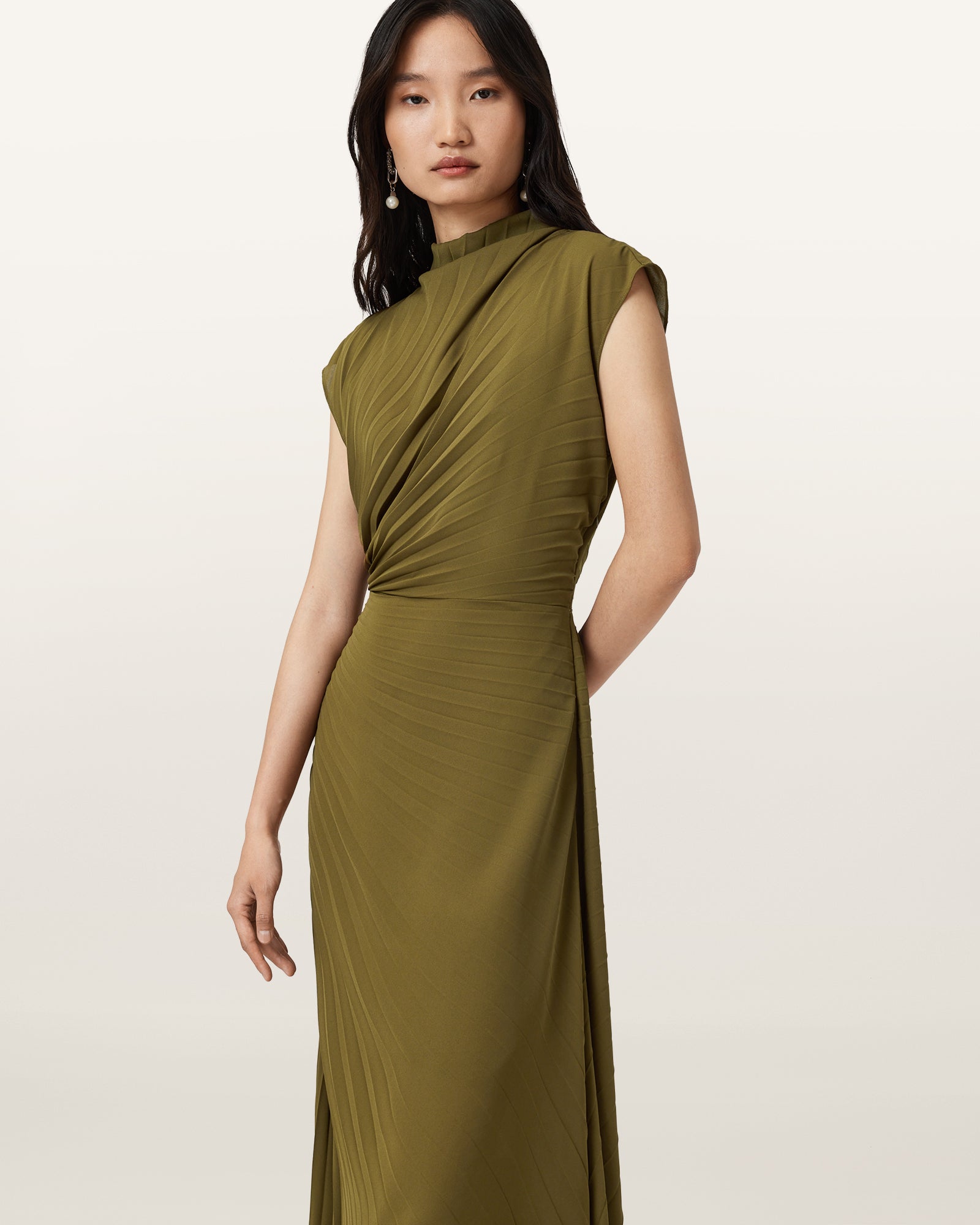Rayanna Dress - Image 3