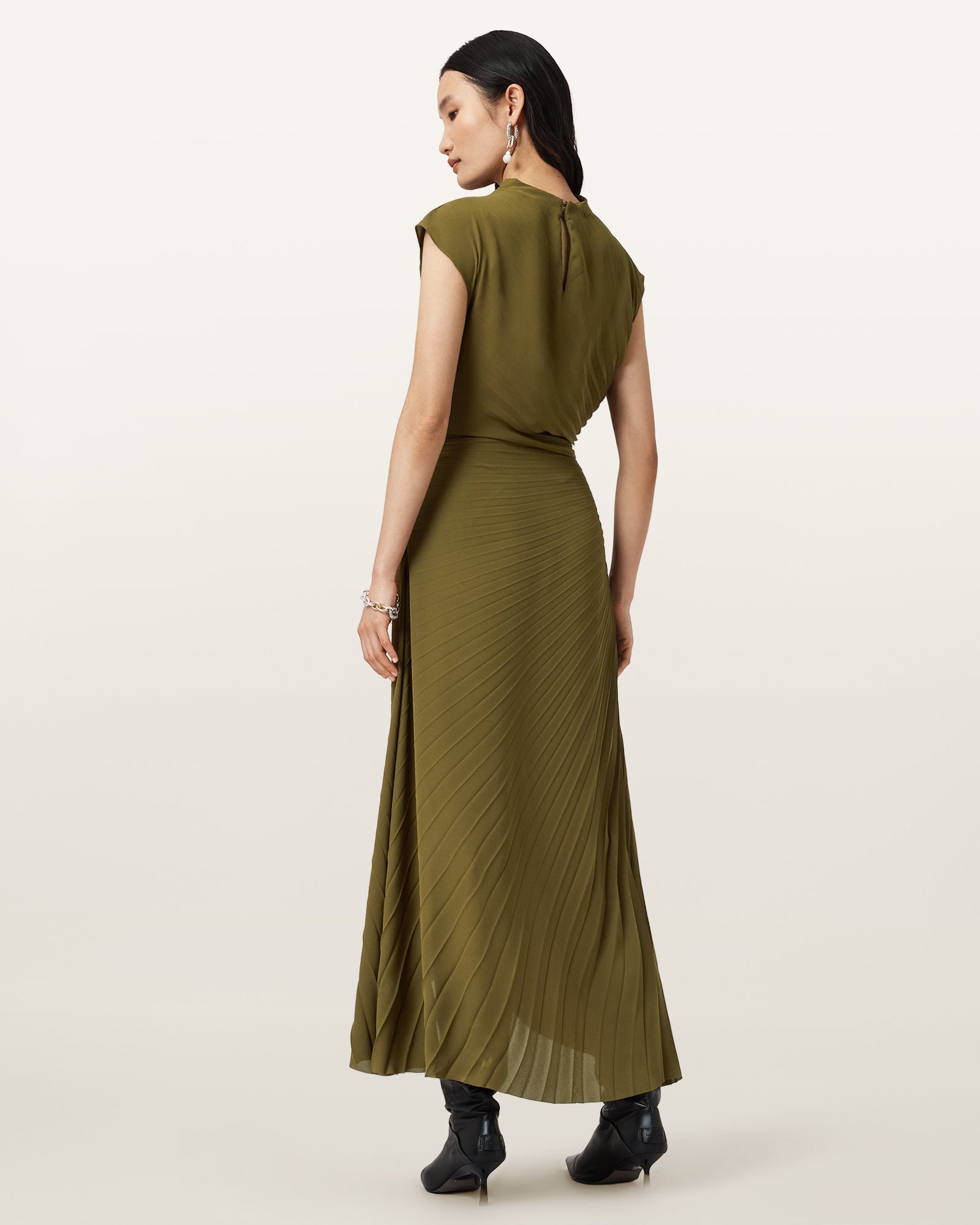 Rayanna Dress - Image 6