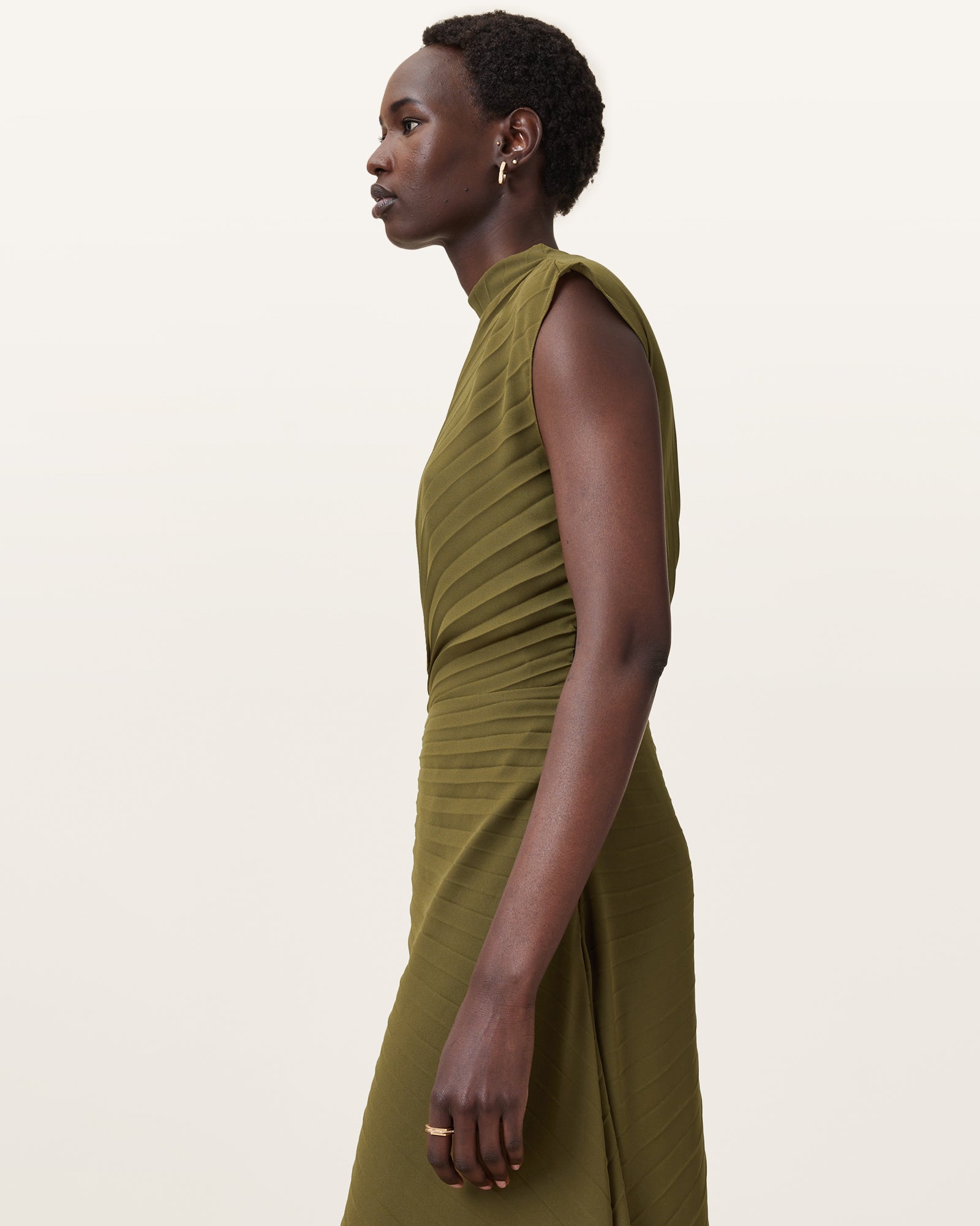 Rayanna Dress - Image 7