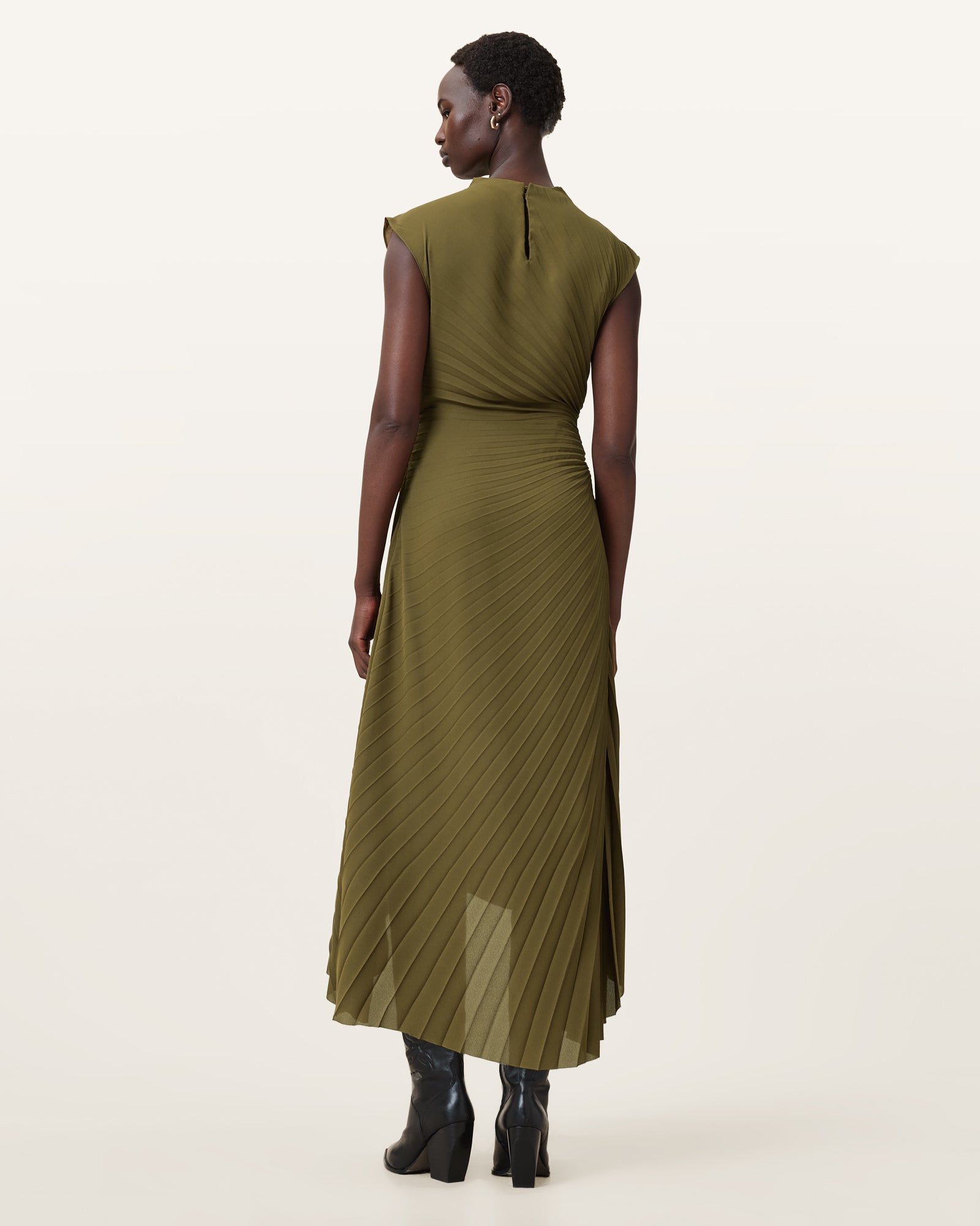 Rayanna Dress - Image 9