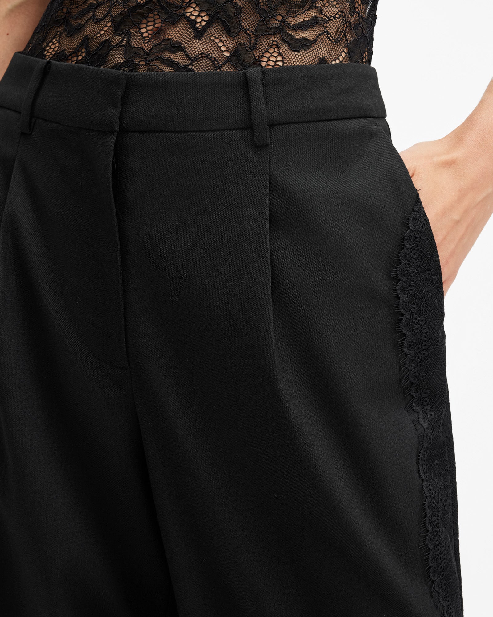 Lacey Trouser - Image 3