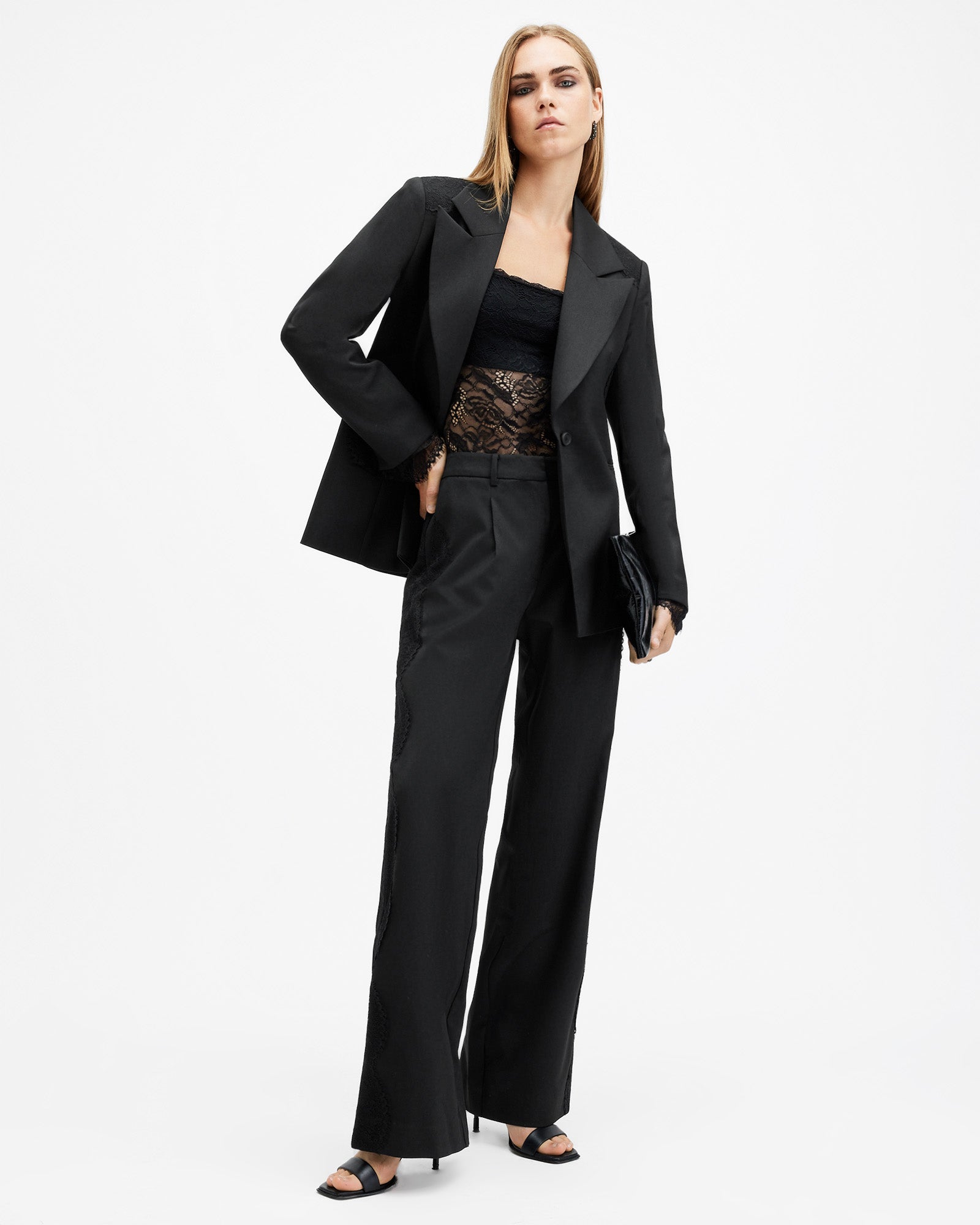 Lacey Trouser - Image 10