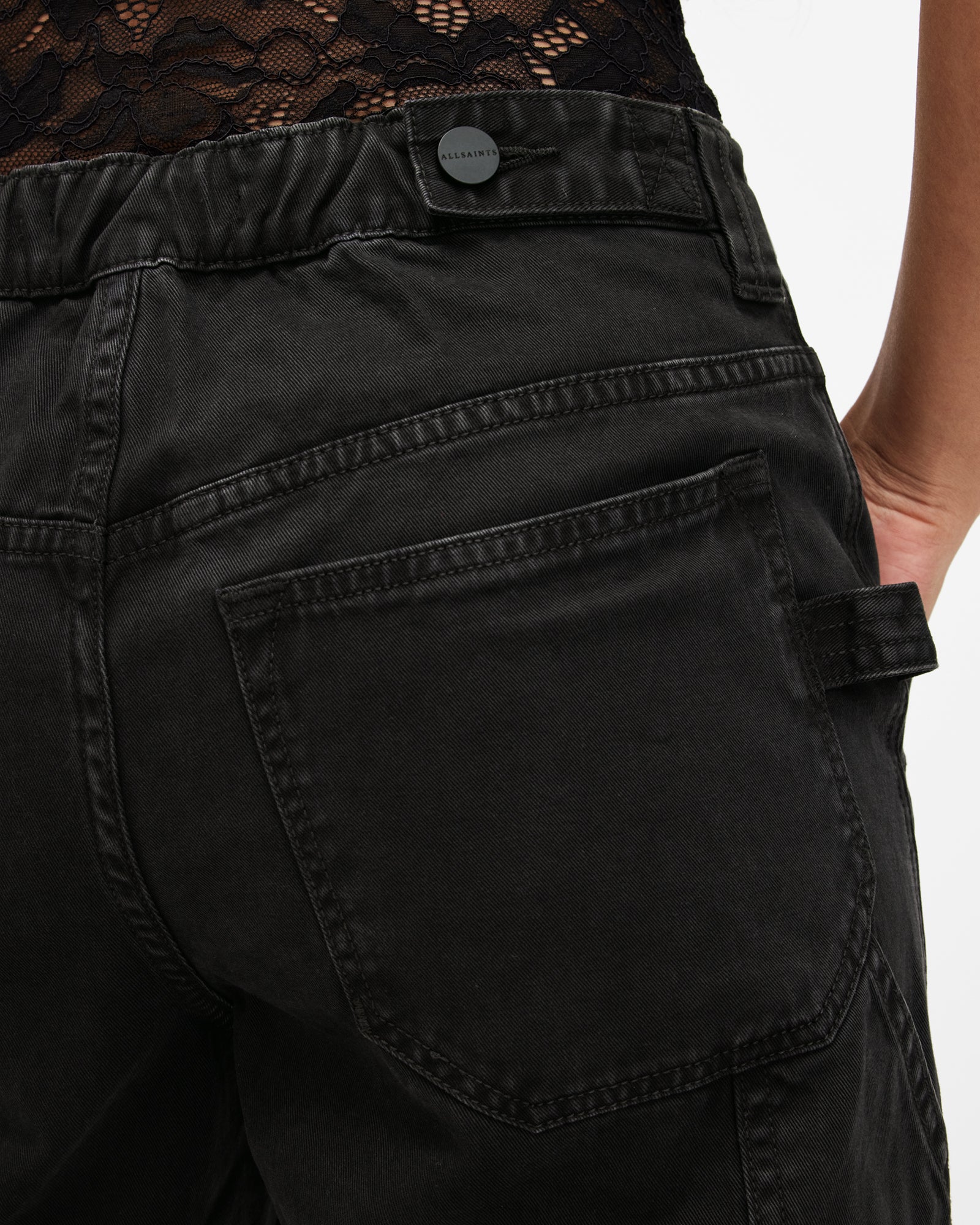 Florence Jogger - Image 7