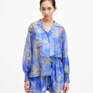 Isla Inspiral Shirt