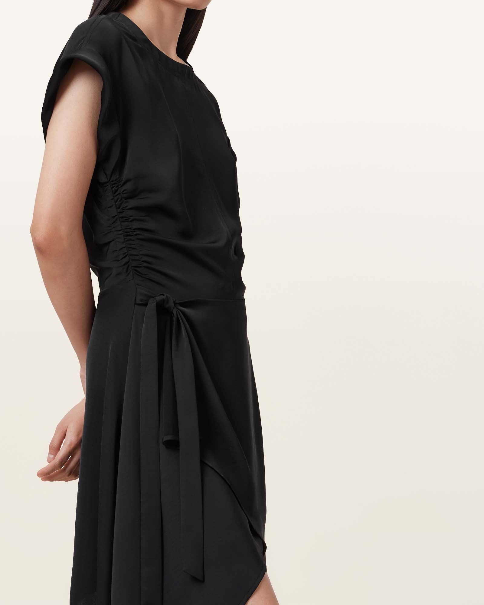 Riko Mini Dress - Image 5