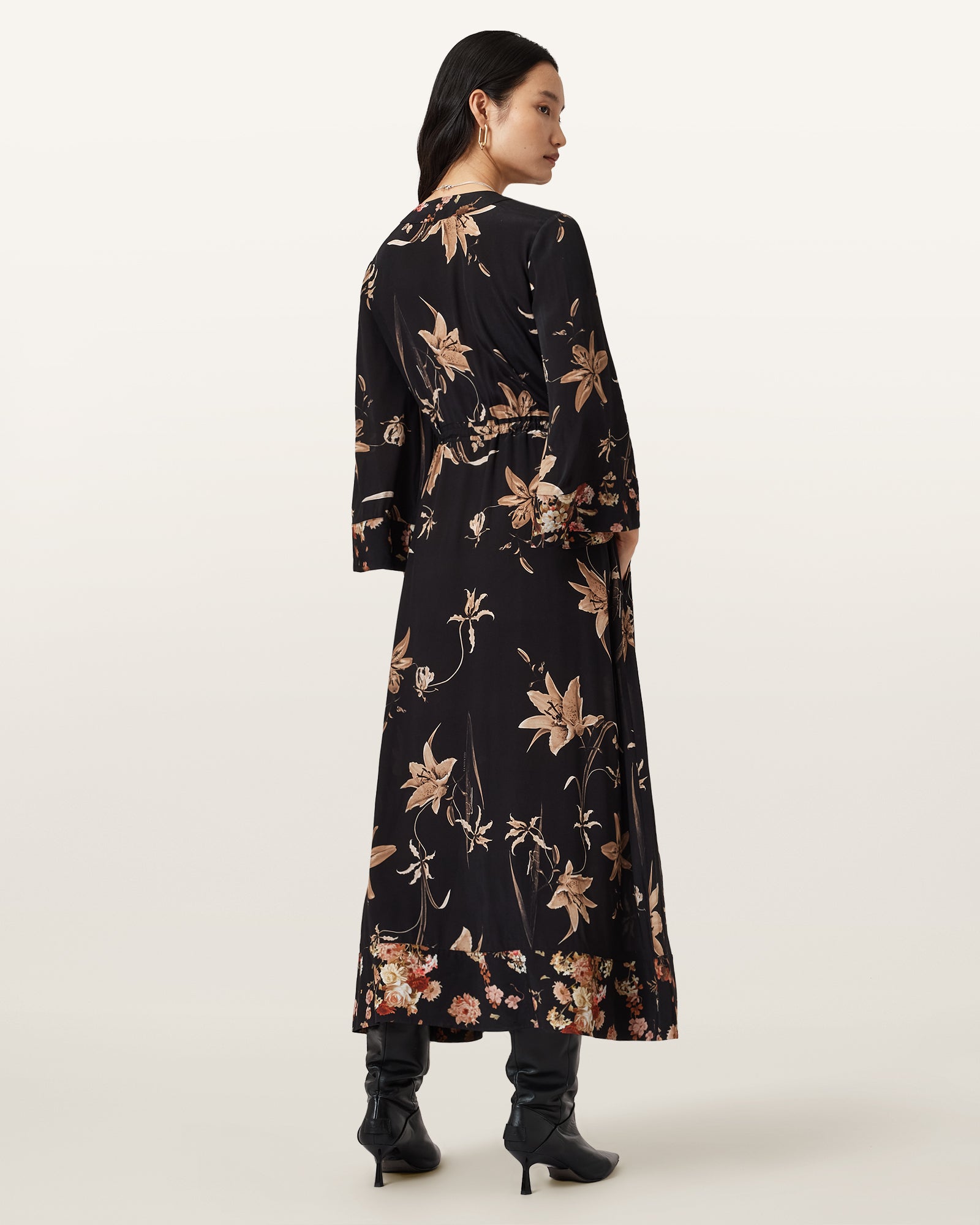 Diana Dress - Image 6