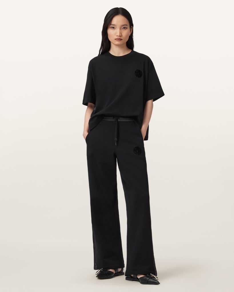 Zanda Sweatpant