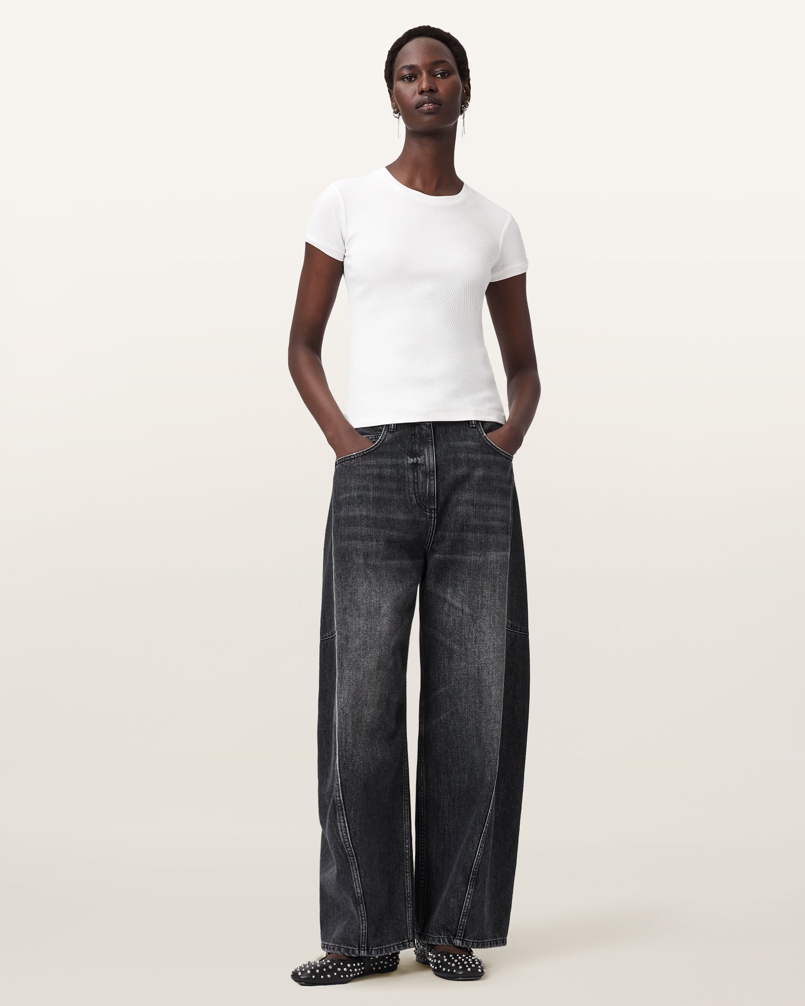 Gia SS Tee - Image 4